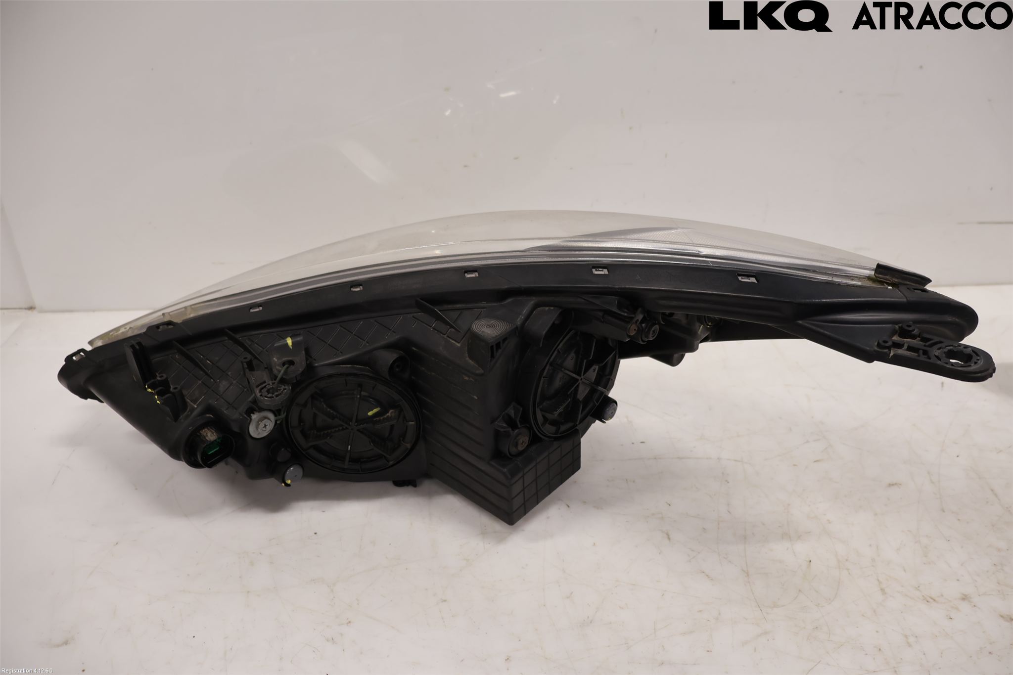 Hyundai i30 GD 13-17 Frontlykt Høyre