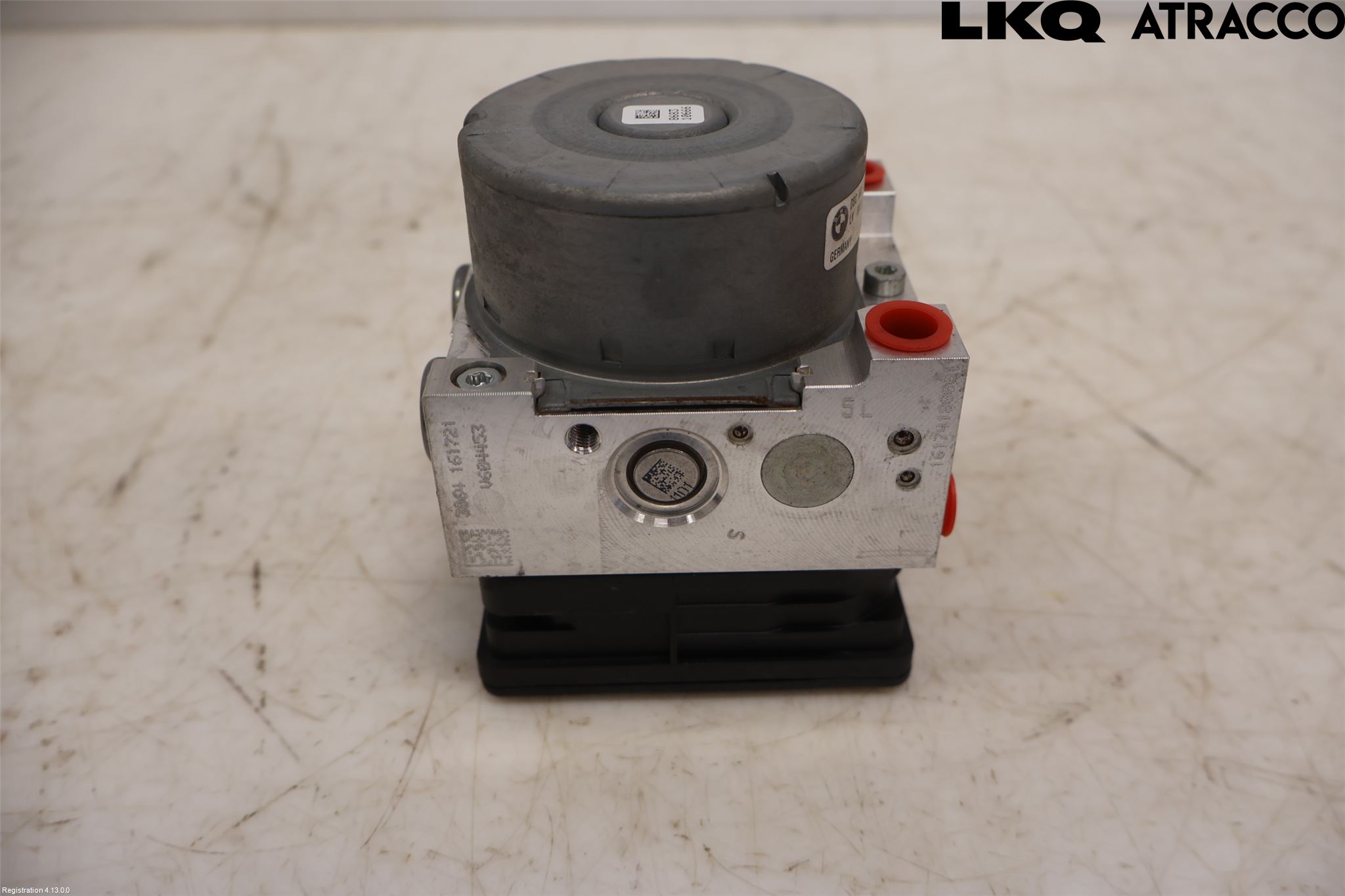 BMW 3 F30/F31/F80 12-19 Abs Hydraulikkaggregat