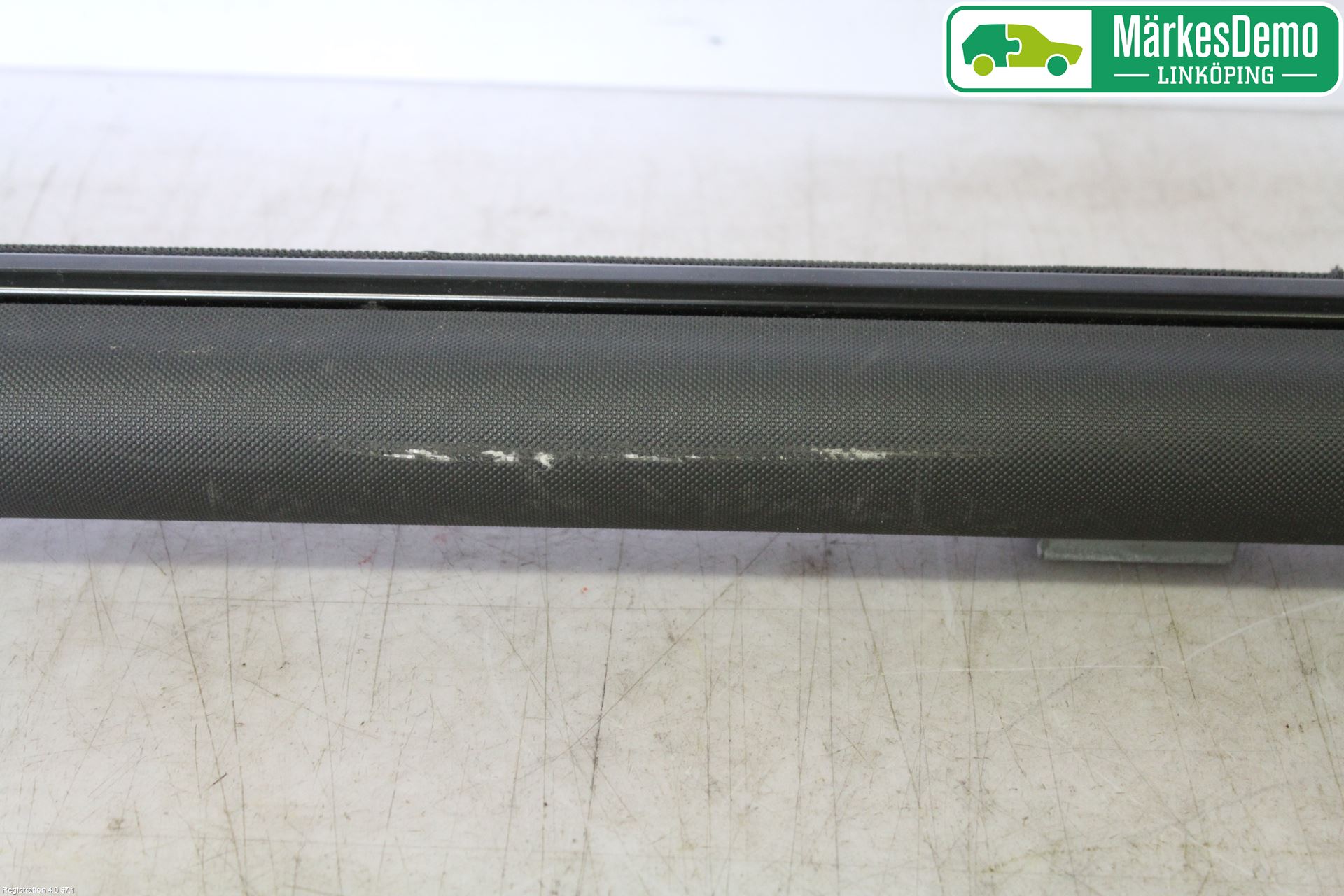 Audi A6/S6     05-11 Innr Lastenett