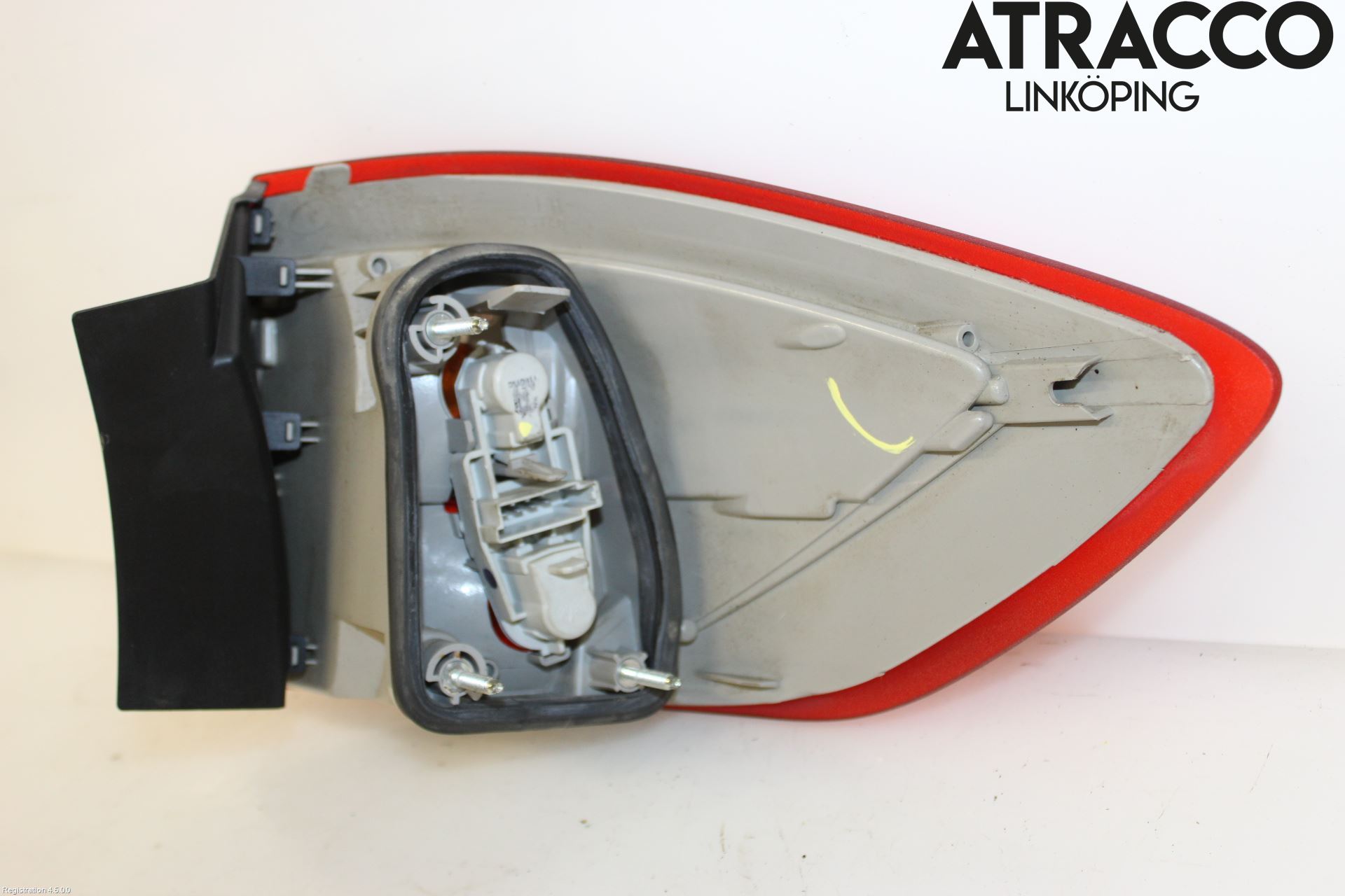 Ford MONDEO 07-15 Baklykt Venstre
