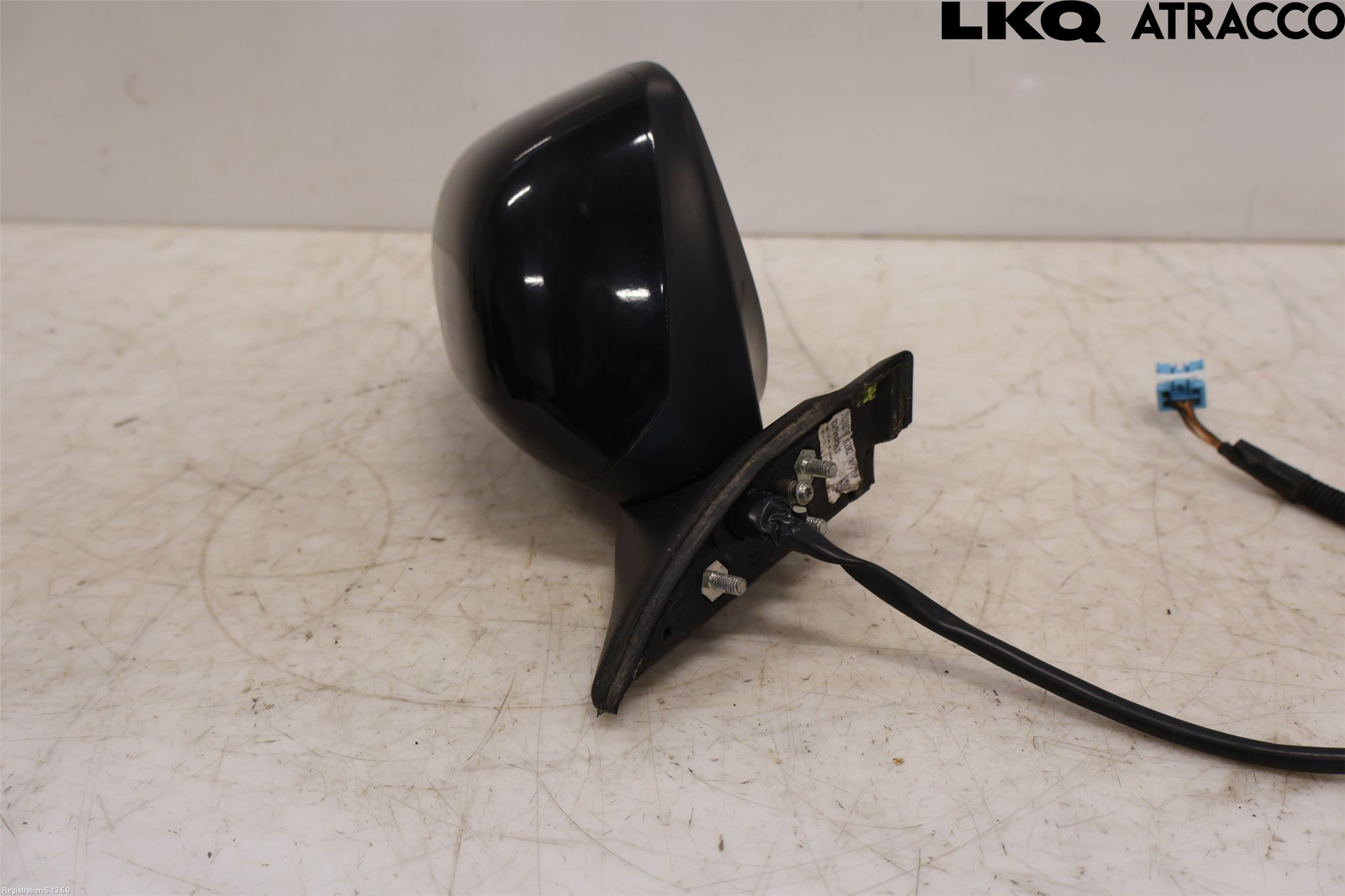 Honda JAZZ 08-14 Speil H M-El Justering