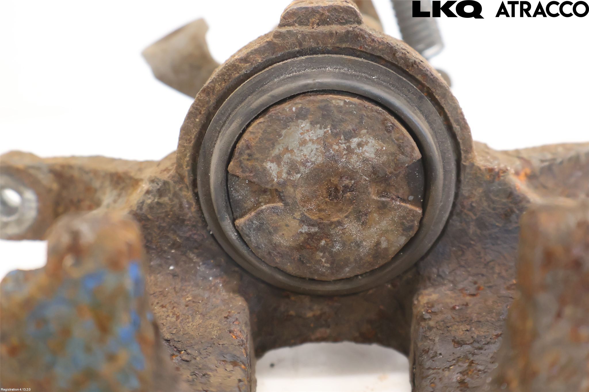 Fiat FREEMONT Bremsecaliper Bak Høyre