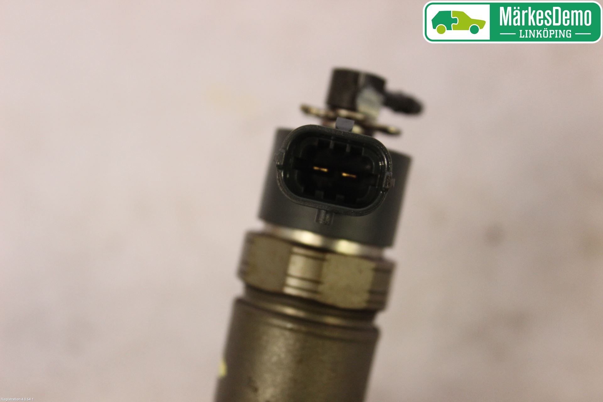 Hyundai i30 FD 07-12 Inns Dyse