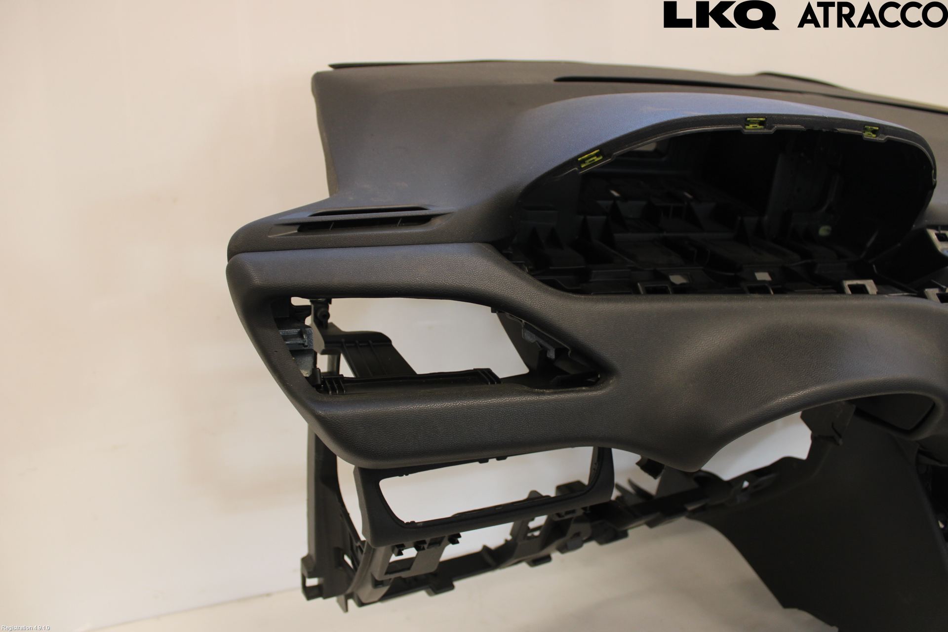 Peugeot PEUGOT 208 16-19 Dashbord