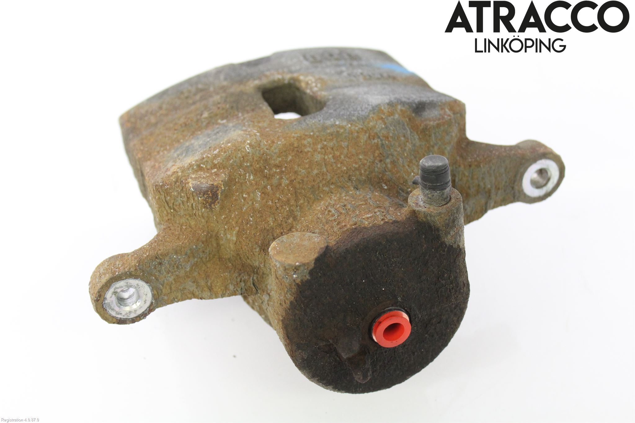 Kia OPTIMA 16-20 Bremsecaliper Foran Høyre
