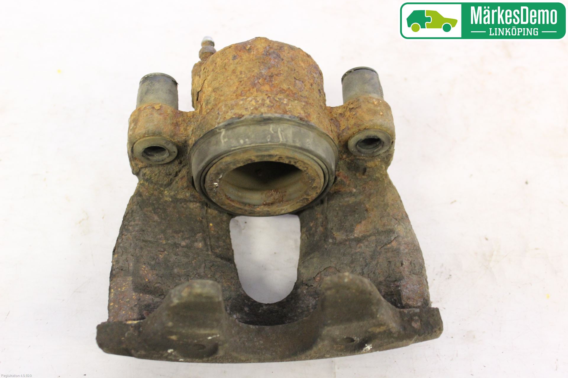 Volvo C30 07-10 Bremsecaliper Foran Venstre