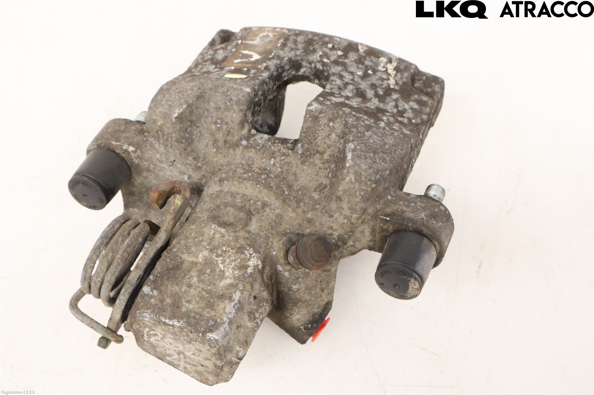 Citroen C5 08-17 Bremsecaliper Bak Venstre