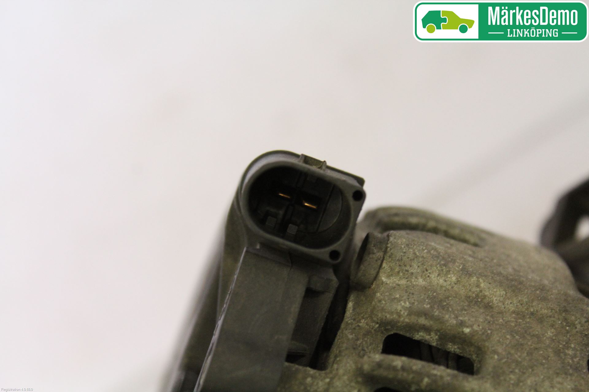 Ford MONDEO 07-15 Dynamo