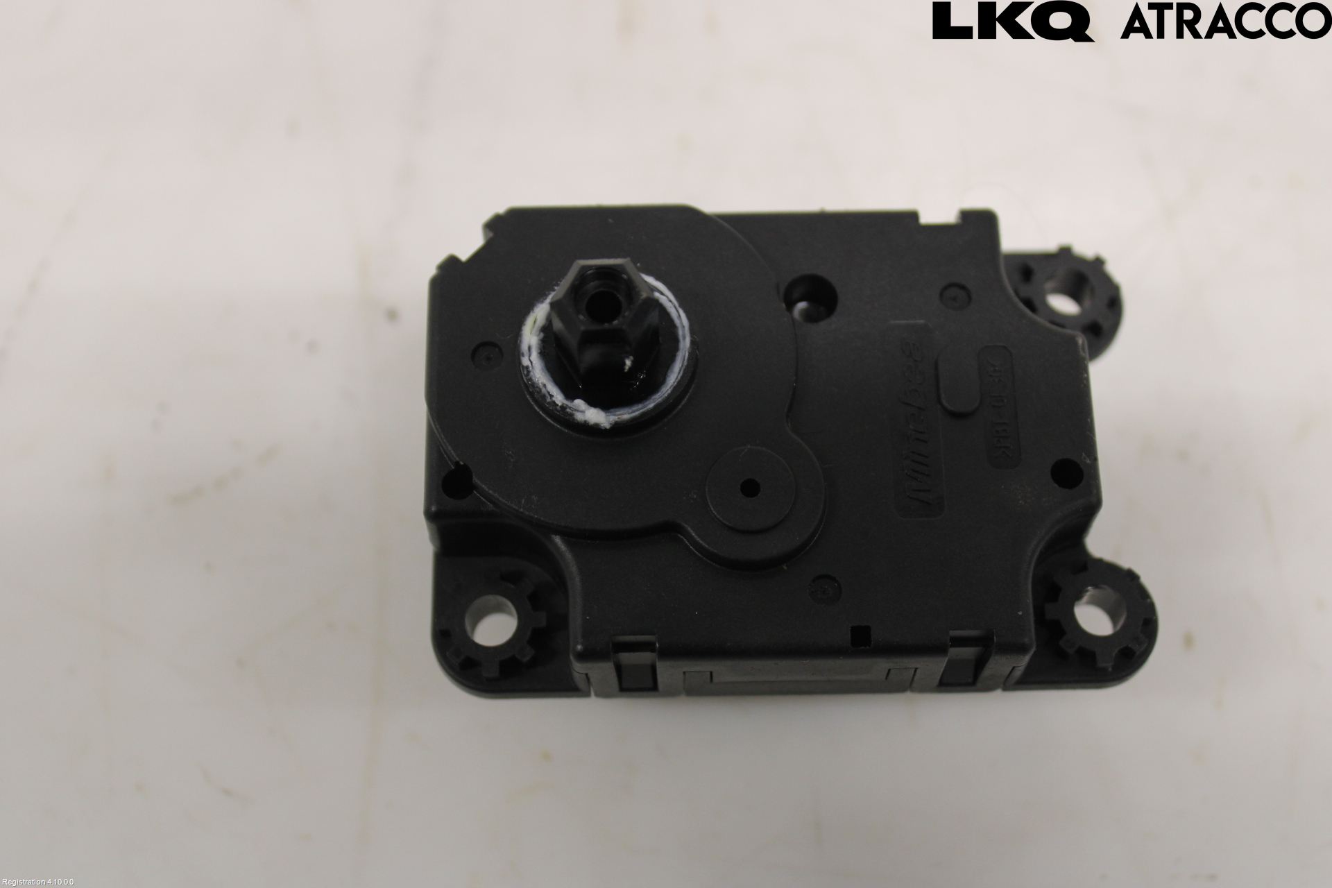 Peugeot EXPERT/E-EXPERT 17- Varme Ac Regulerings Motor