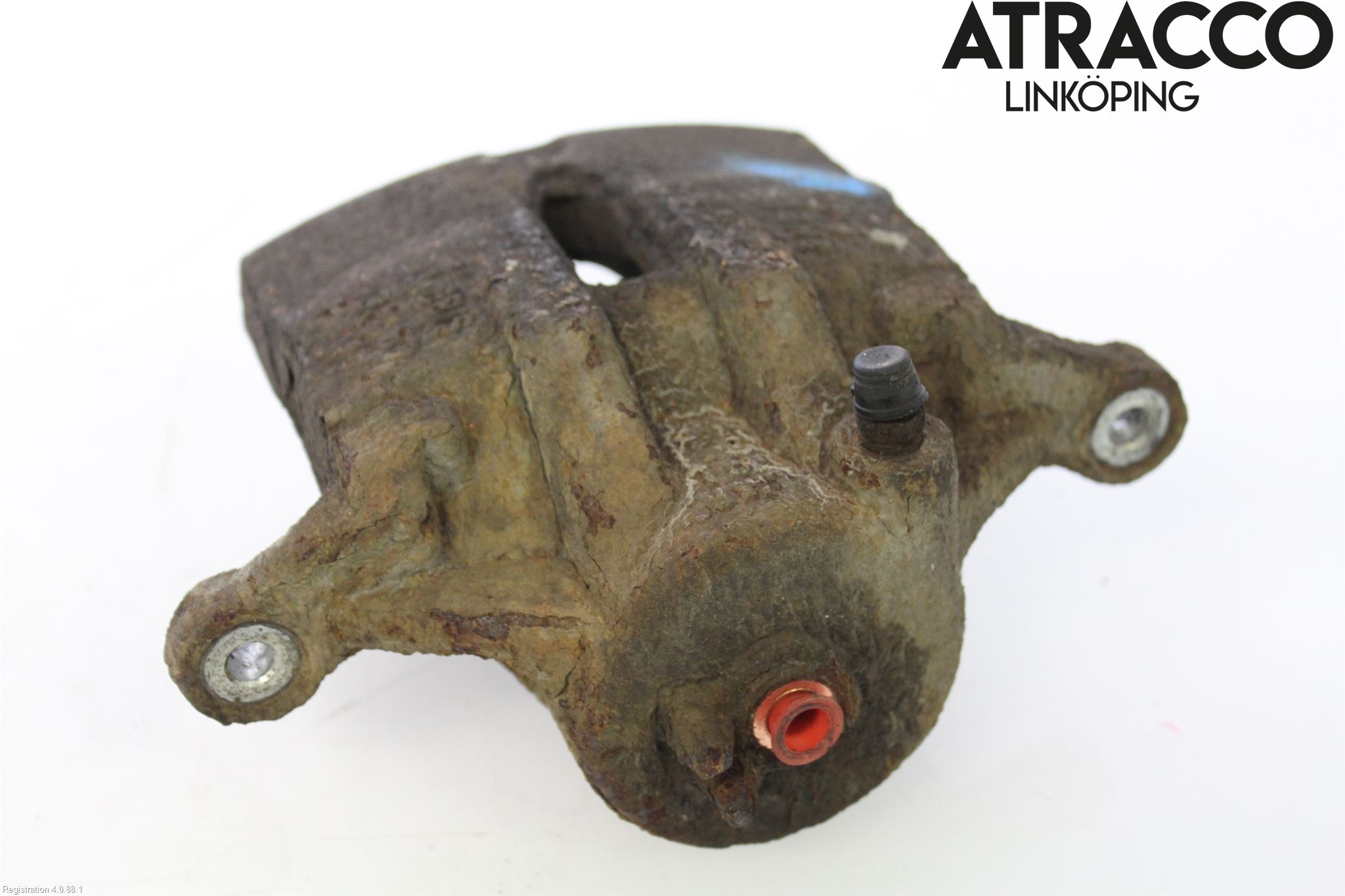 Kia SPORTAGE (SL) 11-15 Bremsecaliper Foran Høyre