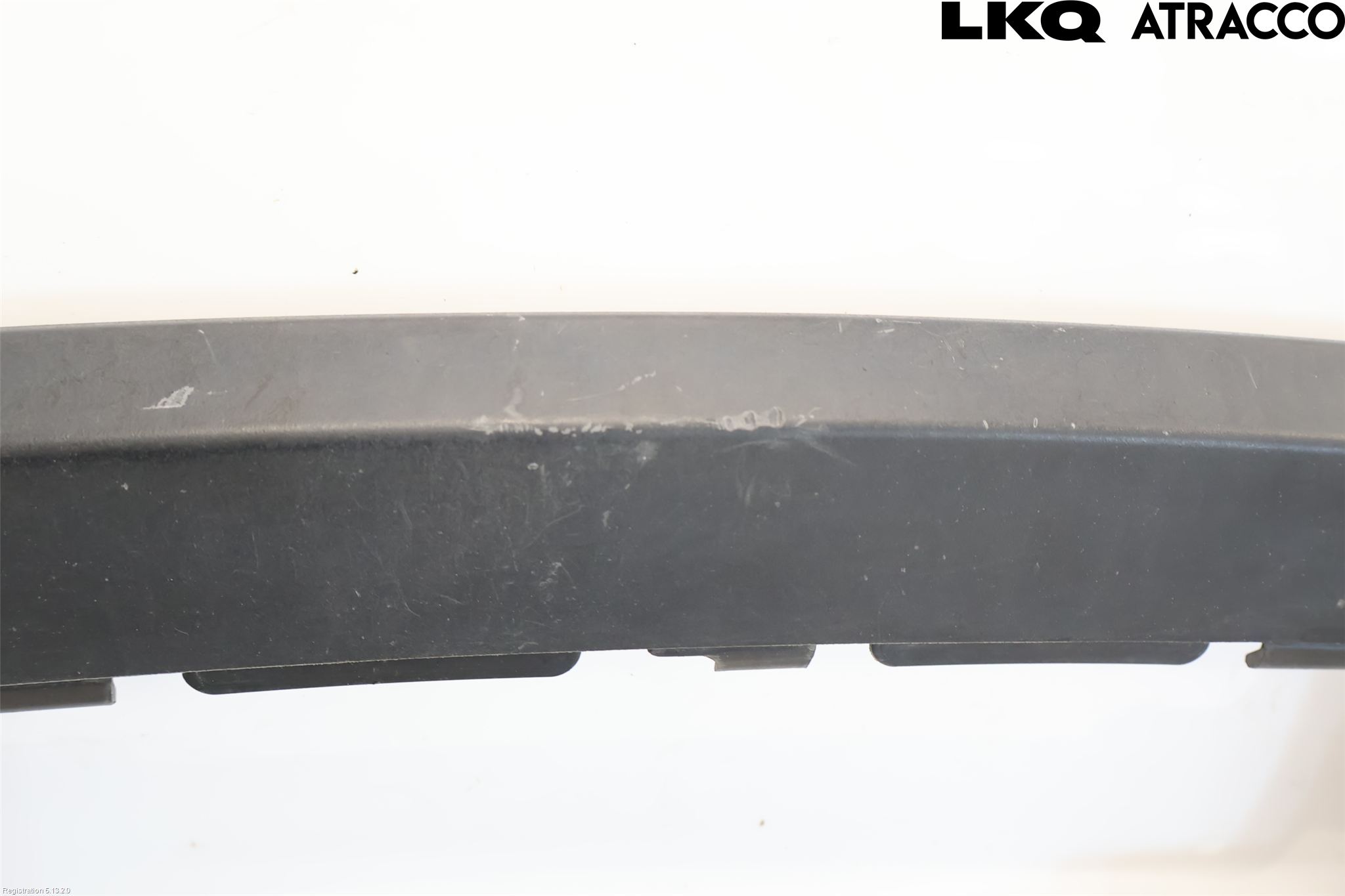 Volkswagen VW TIGUAN 07-16 Spoiler Bak