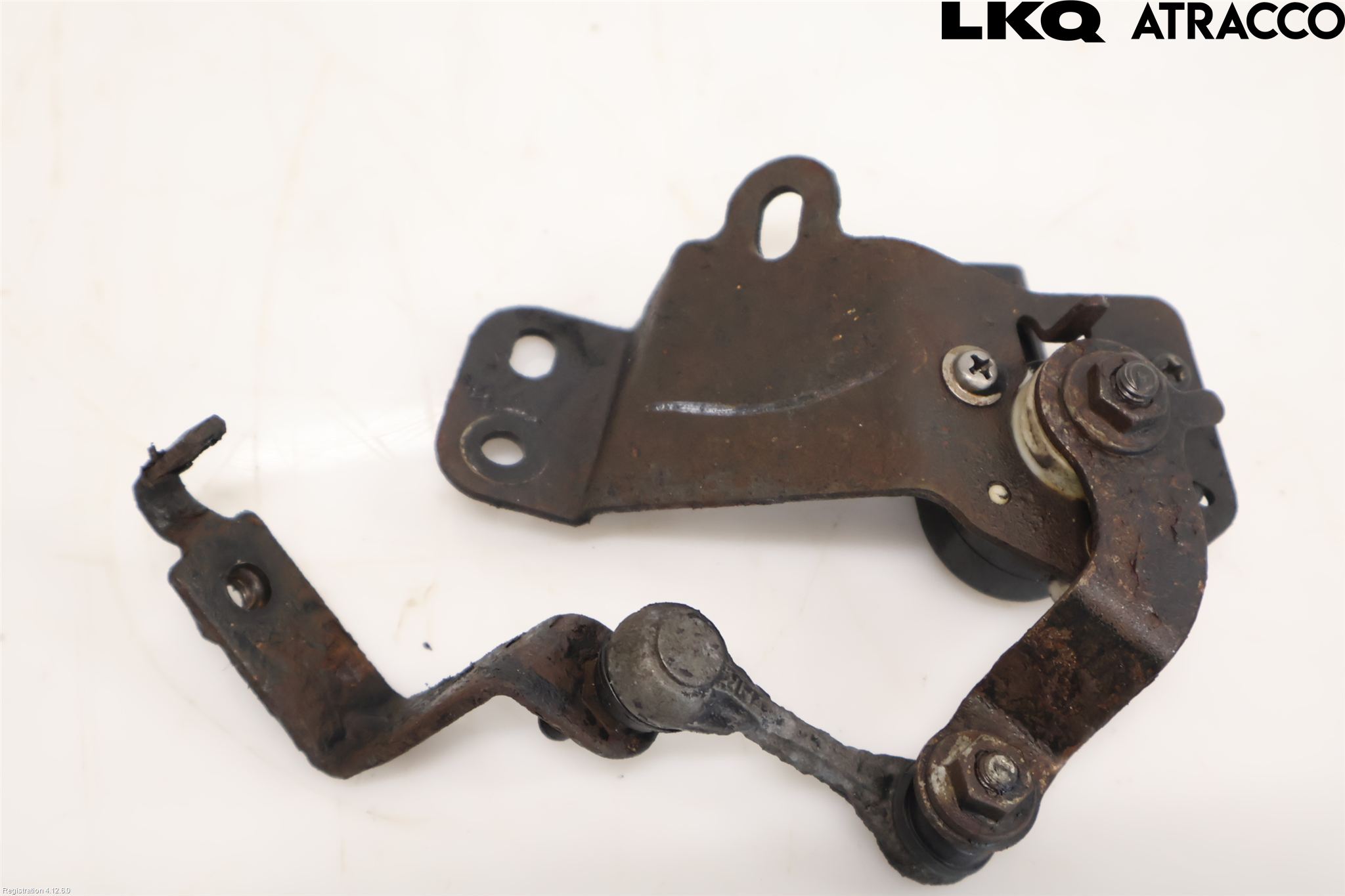 Toyota RAV4 13-18 Sensor Lysinnstilling