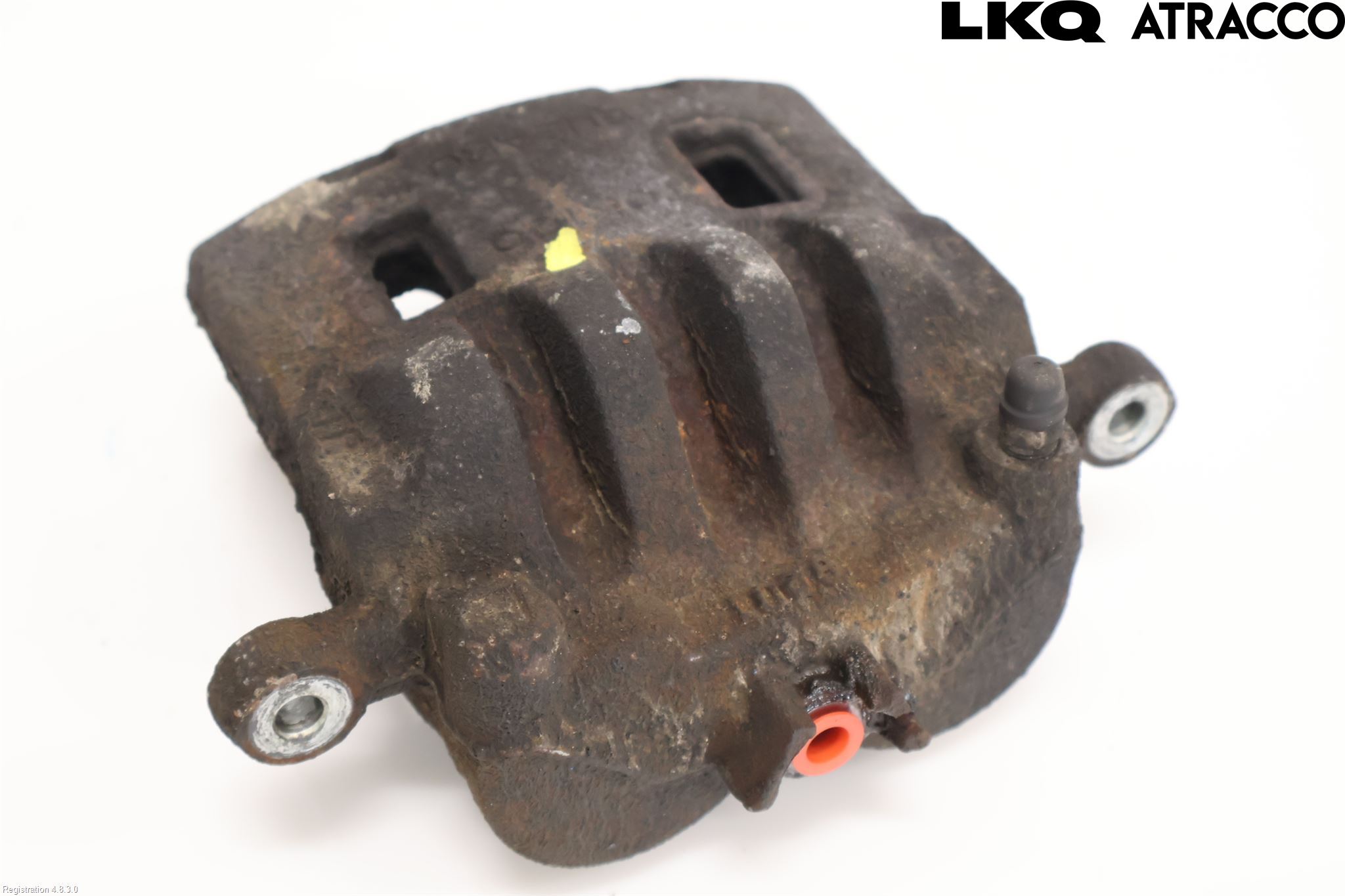 Subaru FORESTER SJ 13-18 Bremsecaliper Foran Venstre