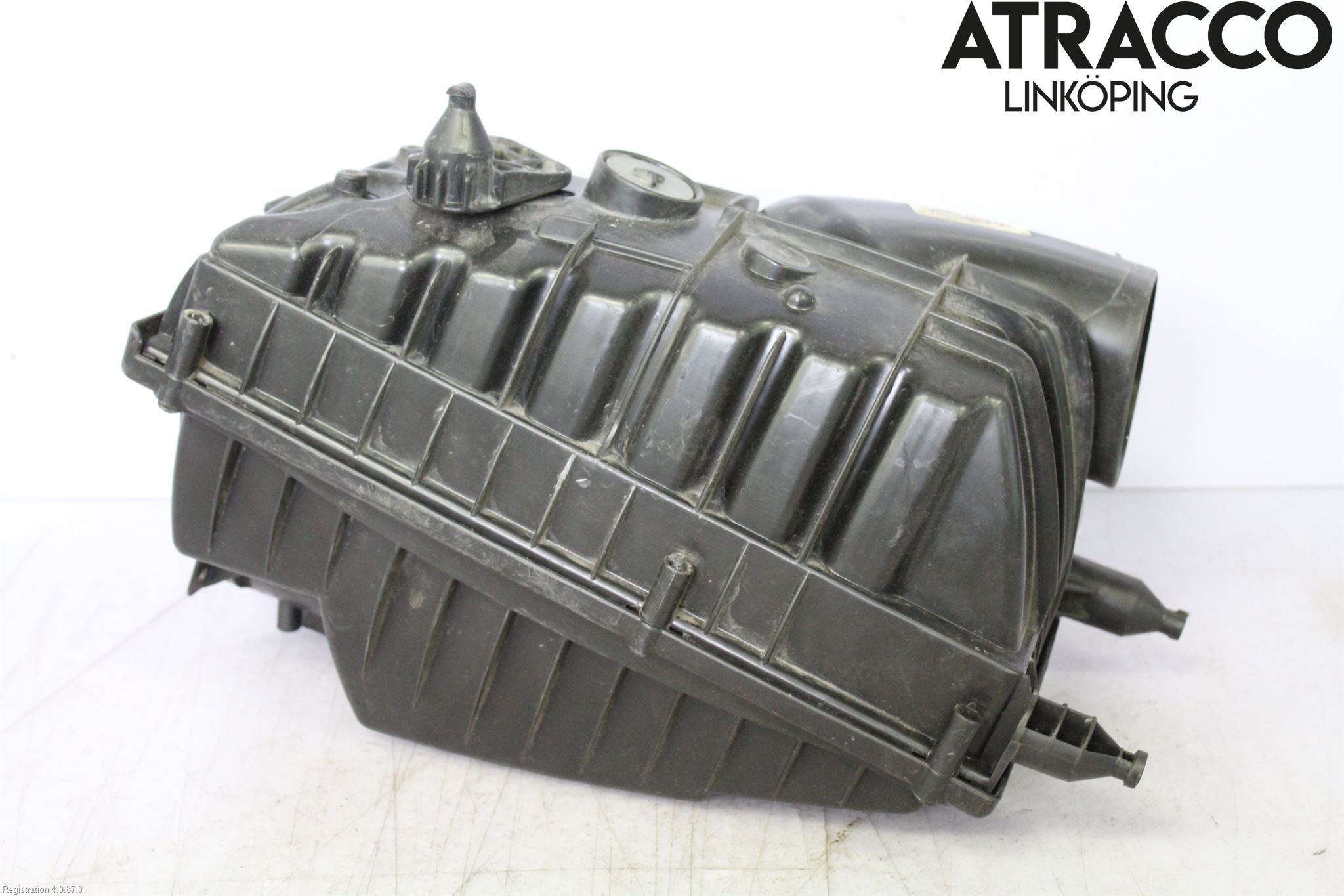 Landrover RANGE ROVER (L405) 13-21 Luftfilter Boks