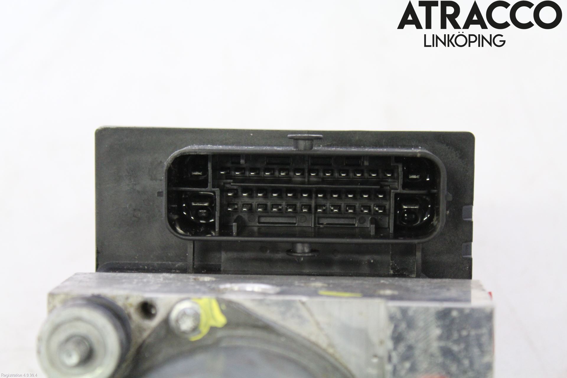 Citroen BERLINGO 08-18 Abs Hydraulikkaggregat