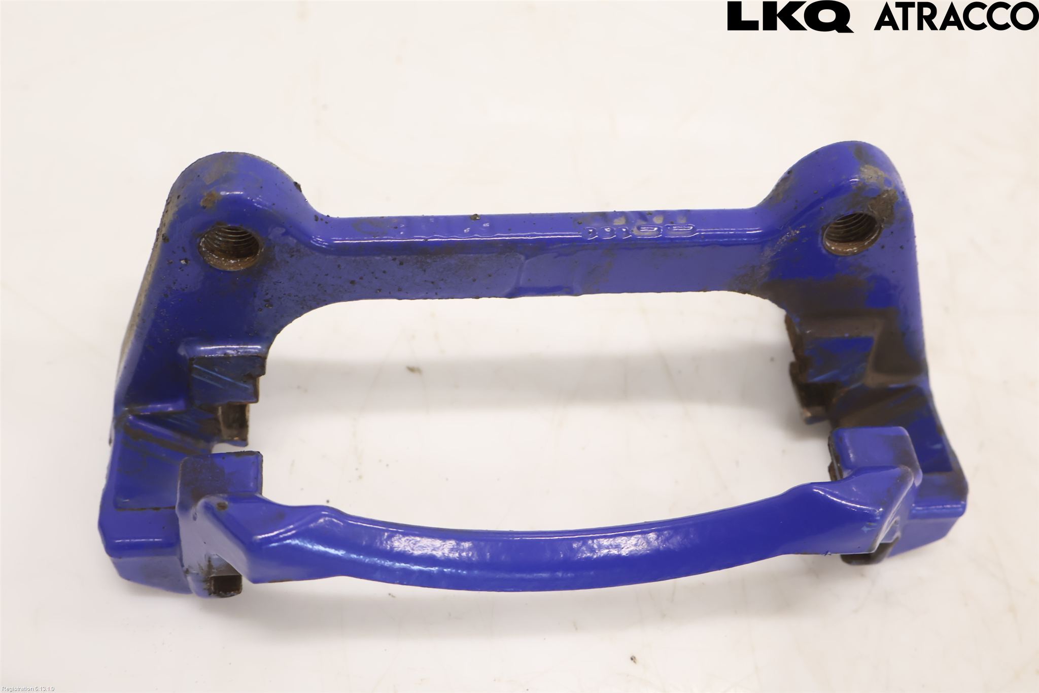 Volkswagen VW PASSAT 15-19 Bremsecaliper Feste Holder
