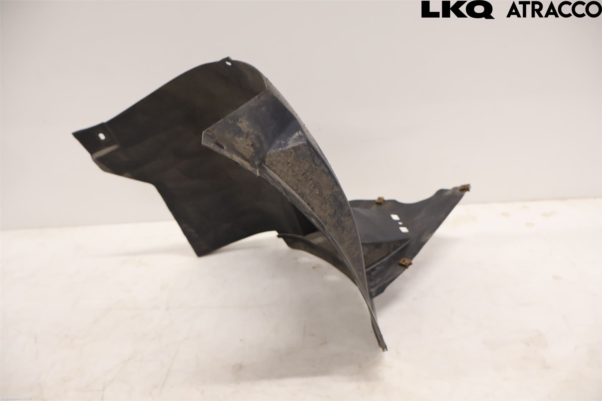 Seat LEON 13-20 Skjerm Indre
