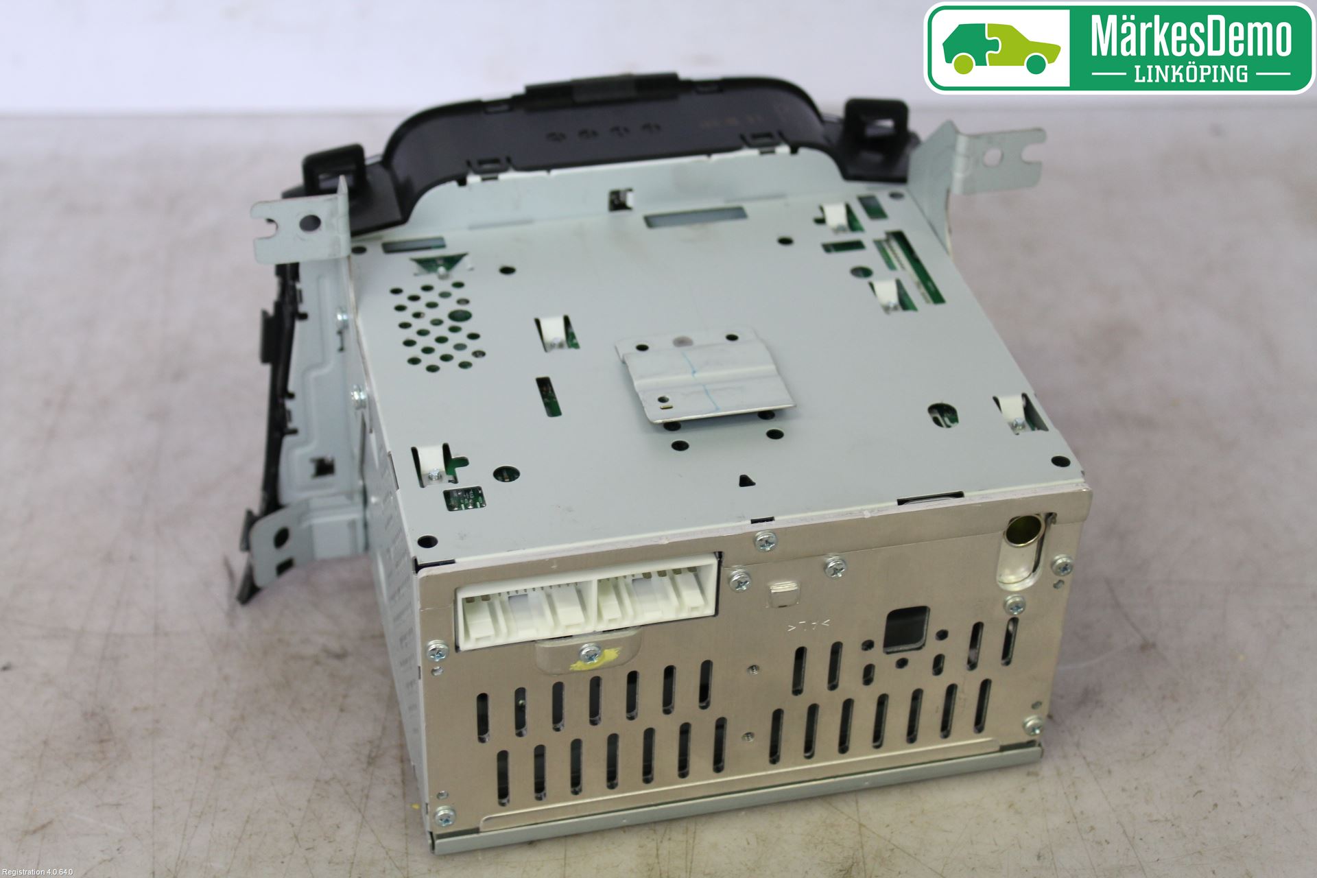 Hyundai i30 GD 13-17 Stereo Radio Med Cd