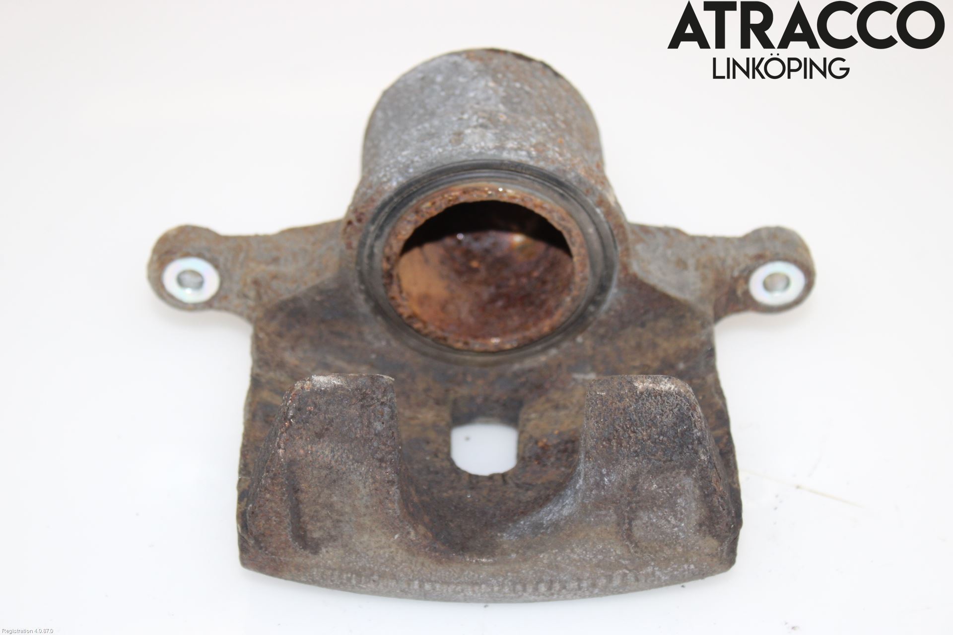 Kia OPTIMA 16-20 Bremsecaliper Foran Høyre