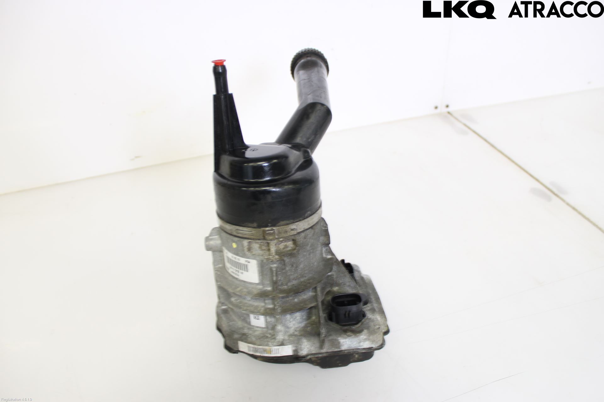 Peugeot 308 08-13 Servostyring Eletrisk Pumpe