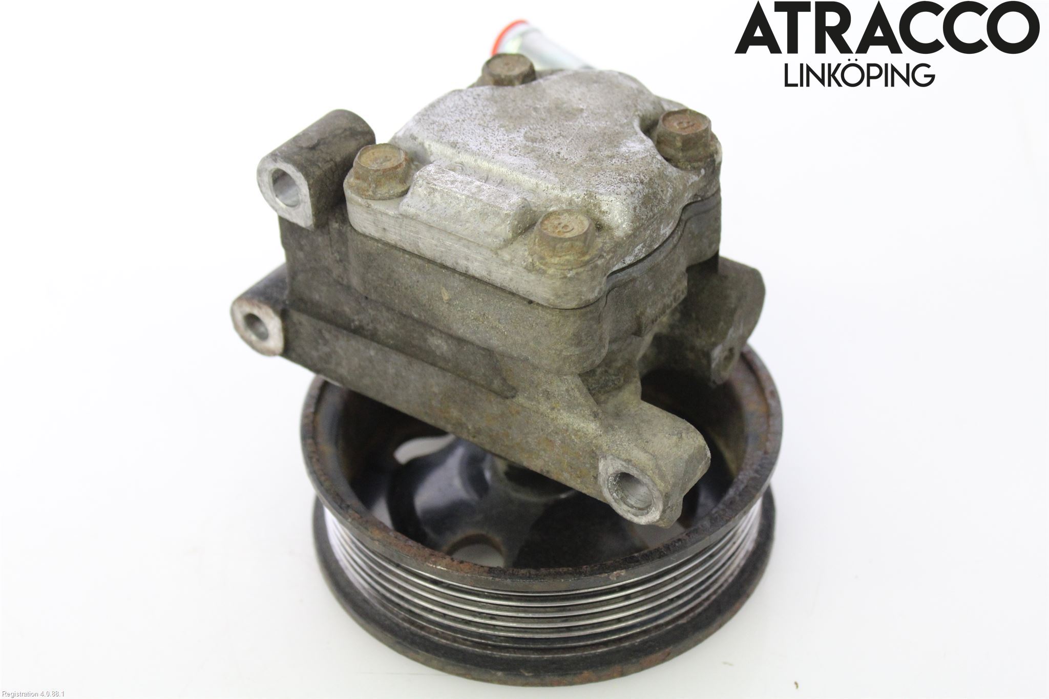 Ford RANGER EU 12-23 Servo Pumpe