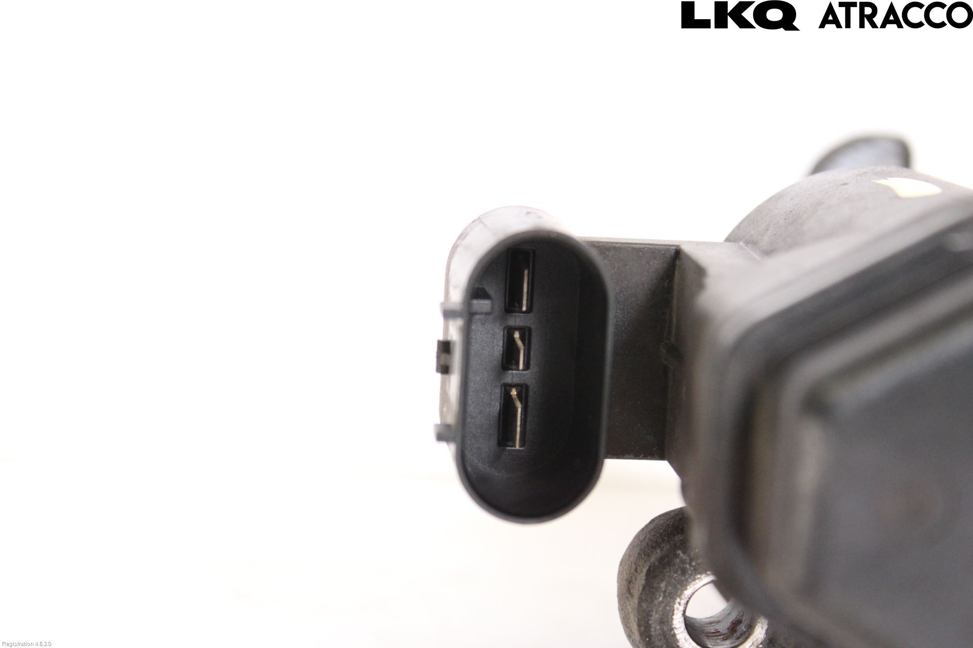 BMW 5 F10/F11/F18 09-17 Bremsecaliper Bak Høyre