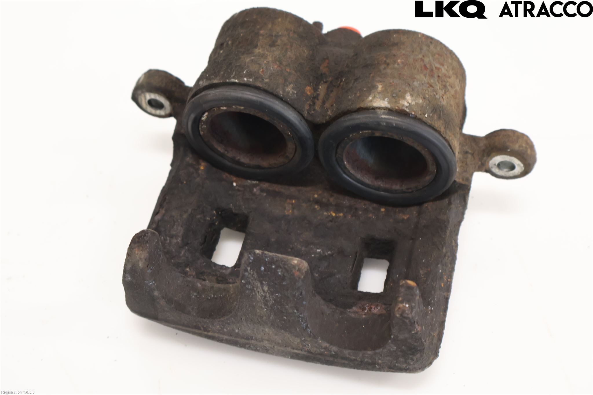 Subaru FORESTER SJ 13-18 Bremsecaliper Foran Høyre