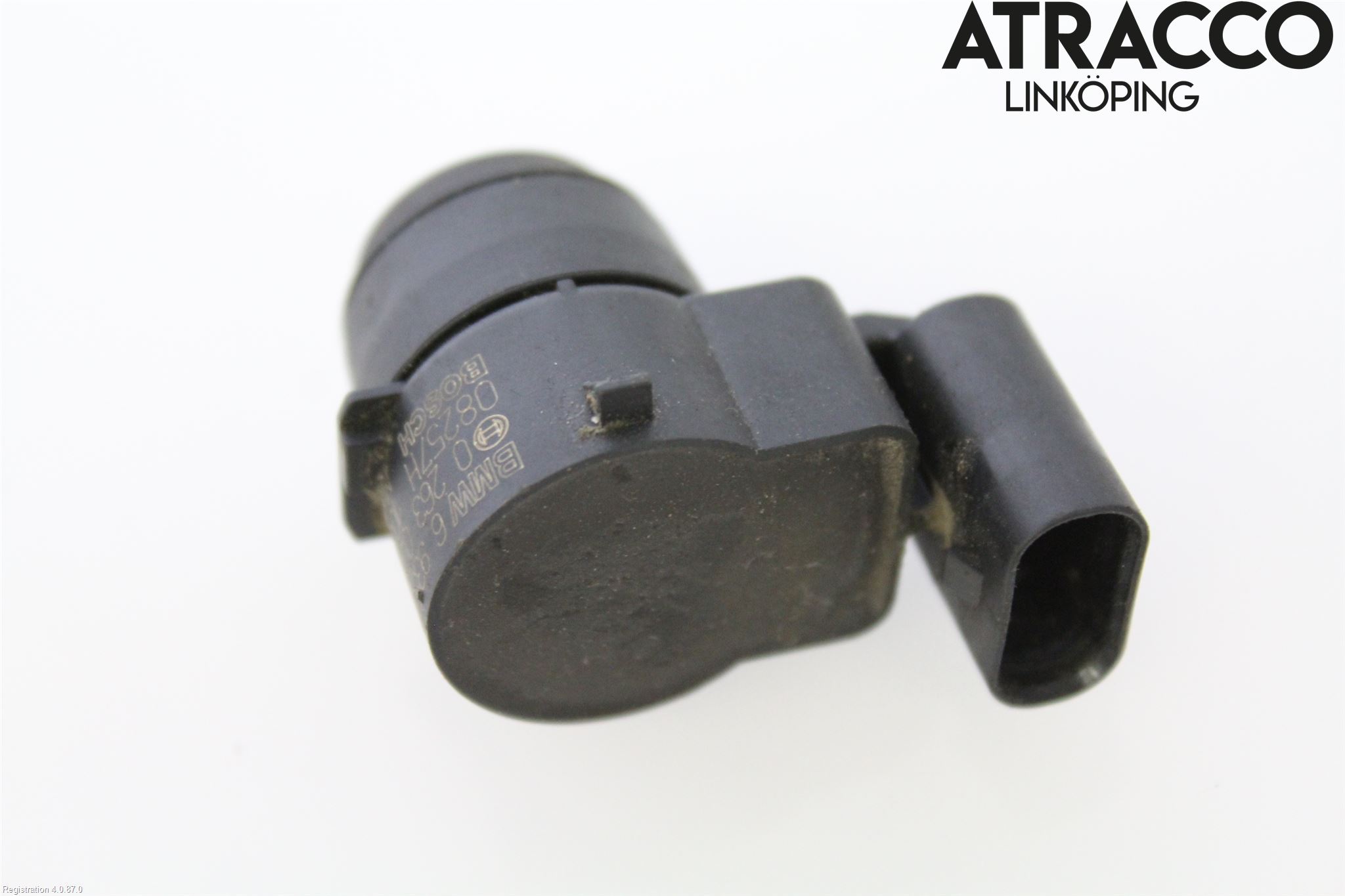 BMW 3 E90/91 SED/TOU 05-12 Sensor Ryggesensor