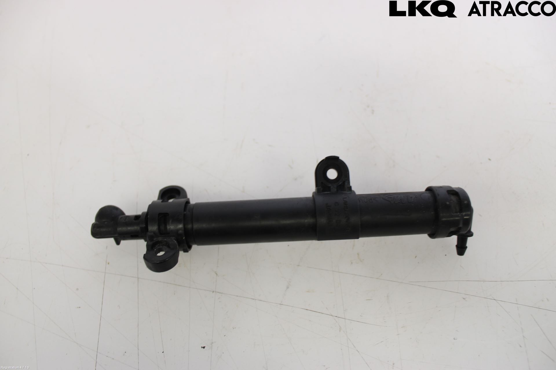 Landrover LAND ROVER RANGE ROVER EVOQUE (L538) 11-18 Spylerdyse Frontlykter