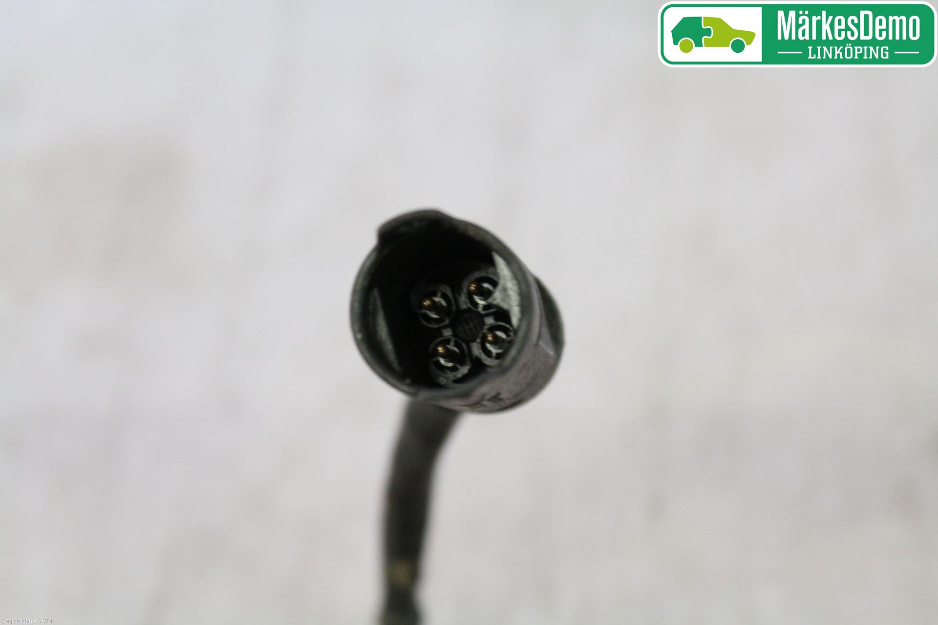 BMW 6 E63/64    02-10 Inns Lambdasonde