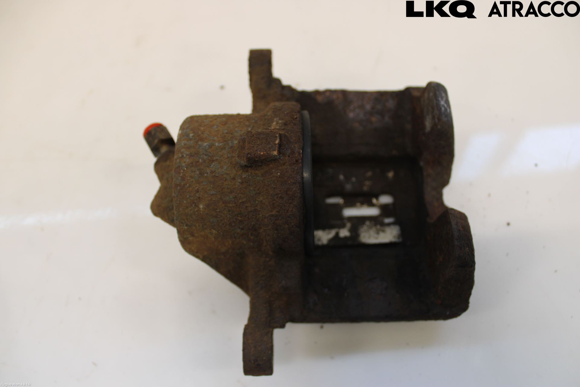 Volvo 940 91-98 Bremsecaliper Foran Venstre
