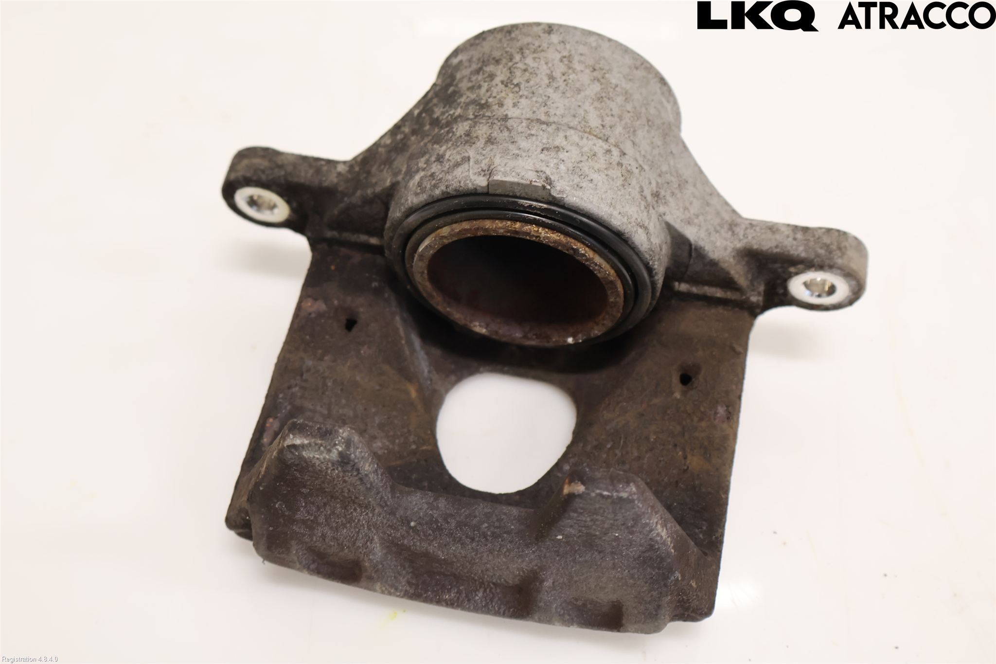 Kia NIRO (DE) 17-22 Bremsecaliper Foran Venstre