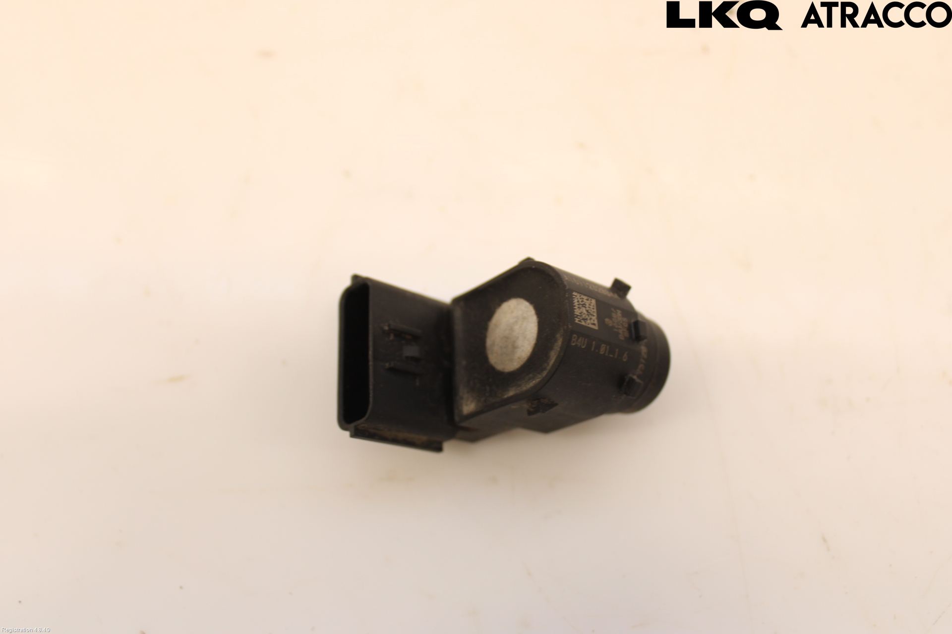 Kia NIRO (DE) 17-22 Sensor Ryggesensor