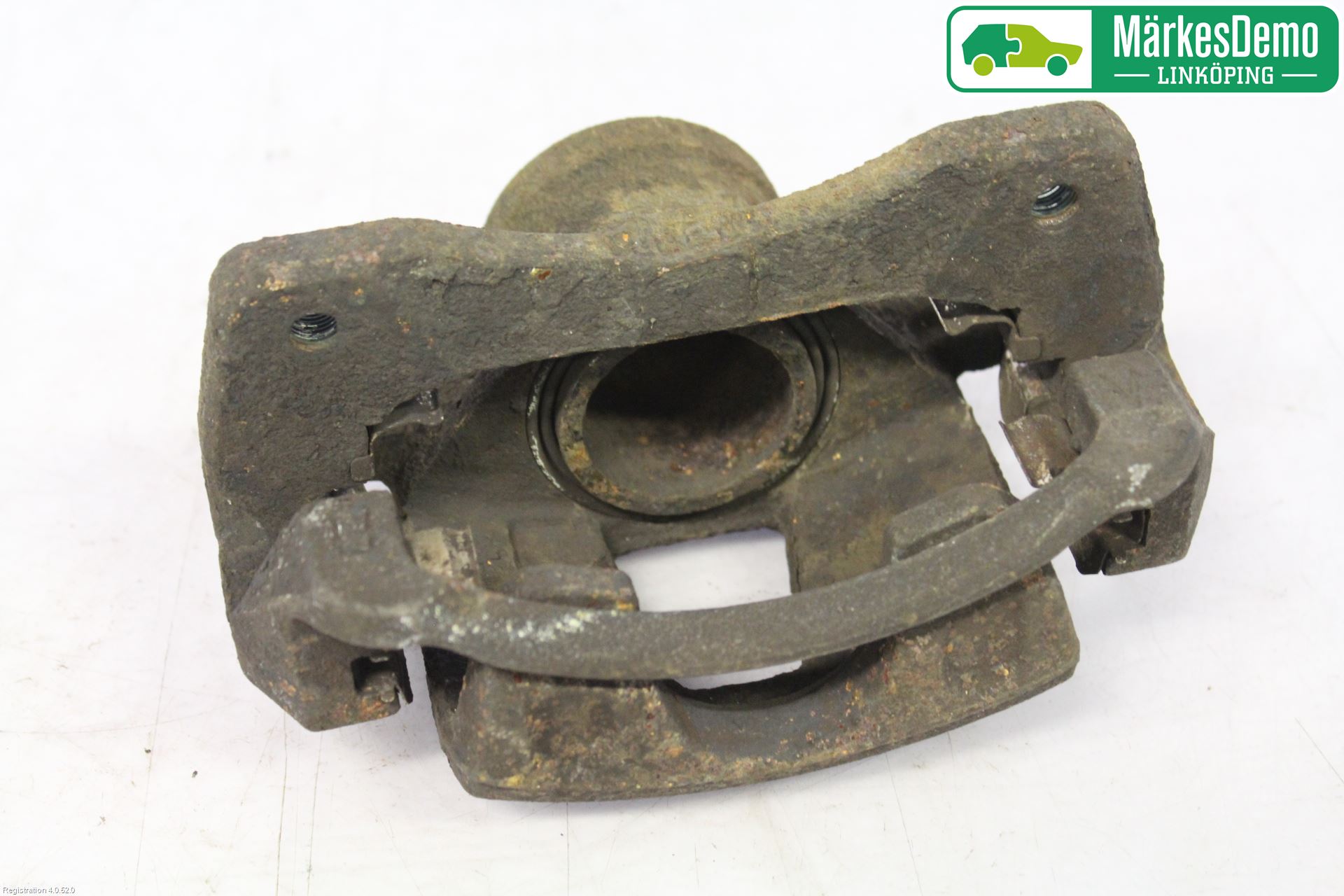 Chevrolet NUBIRA Bremsecaliper Foran Høyre