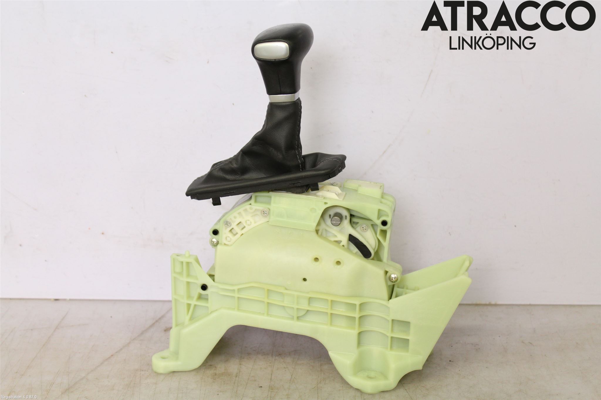 Kia OPTIMA 16-20 Gearspak