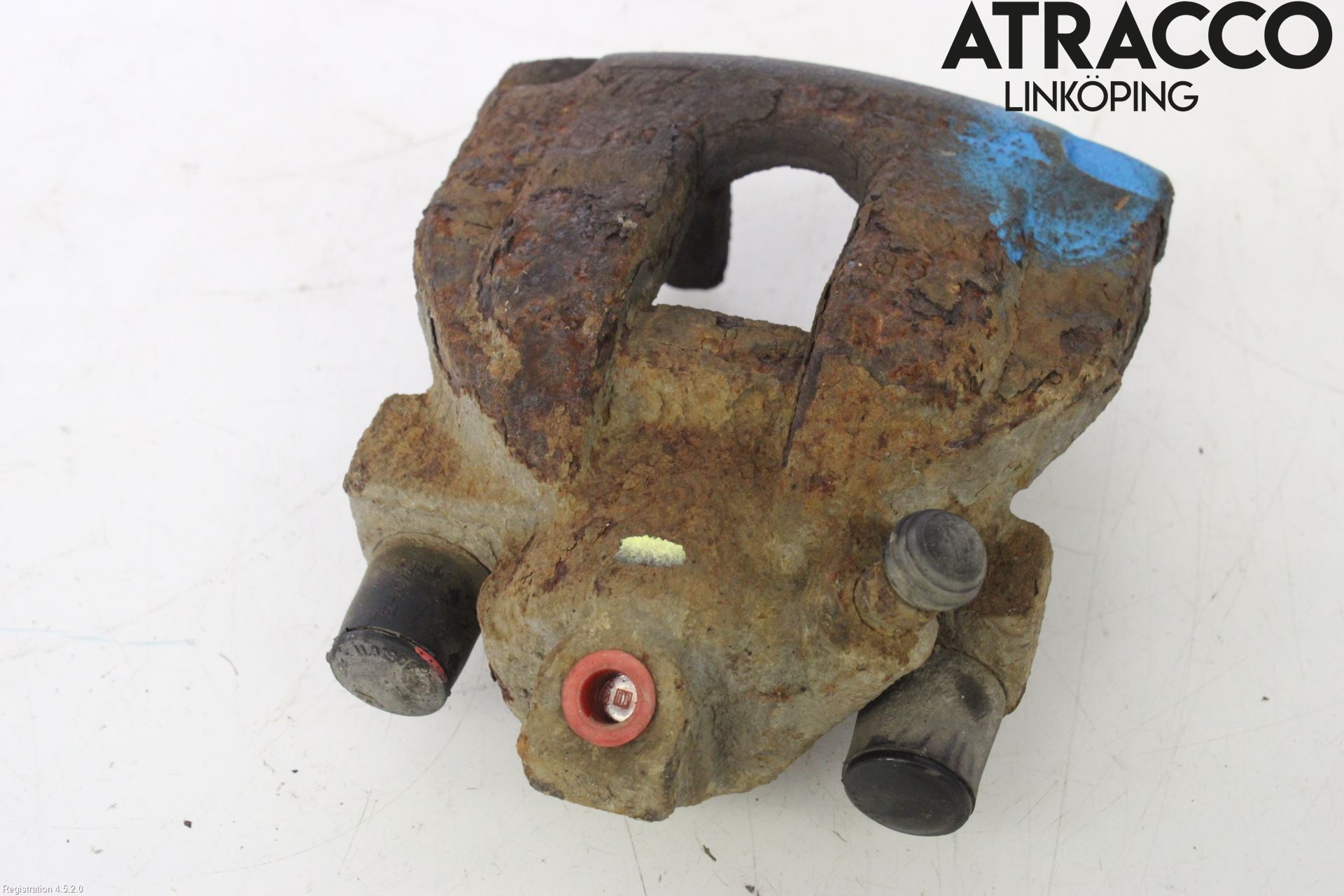 Volvo S60 05-10 Bremsecaliper Bak Høyre