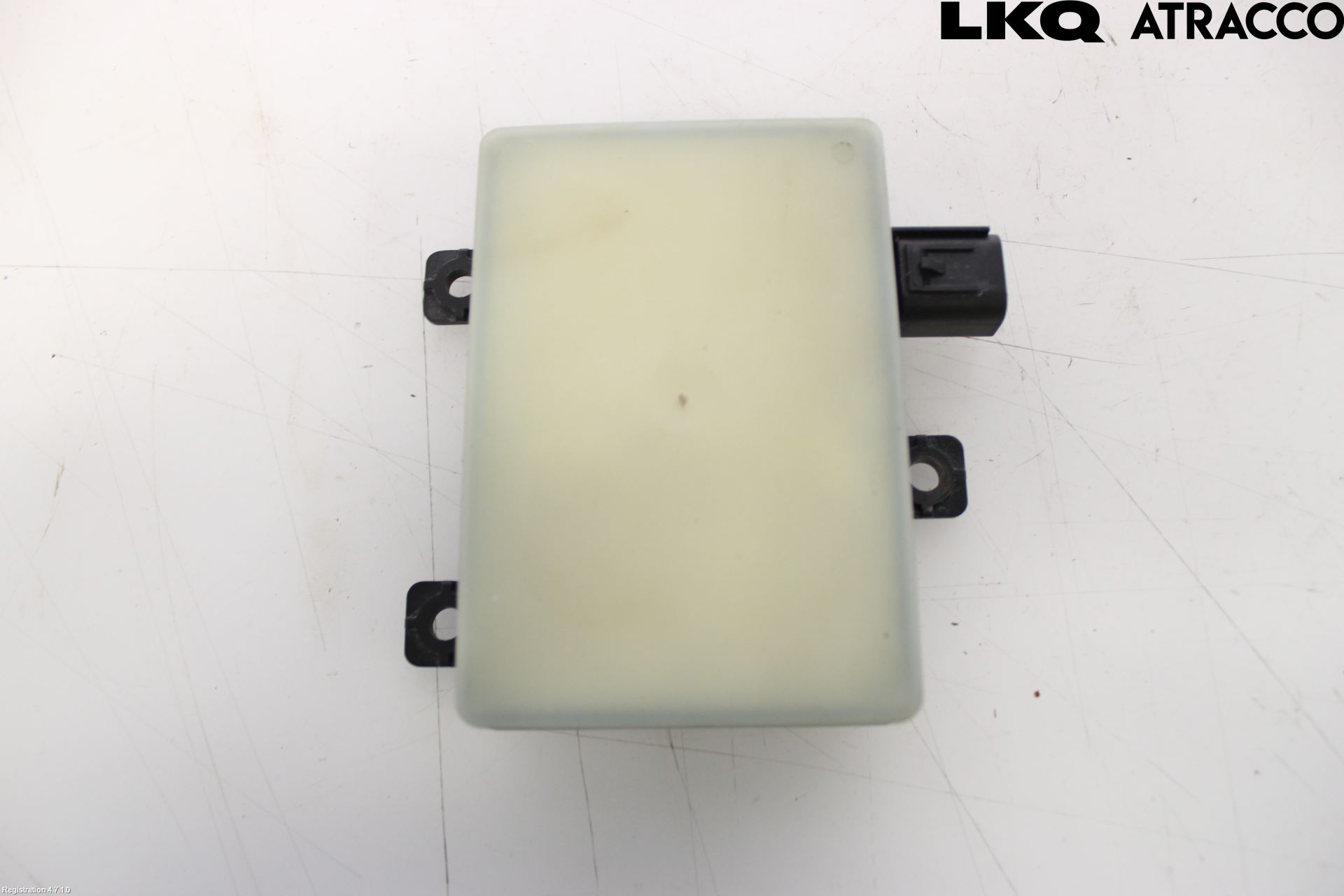 Landrover LAND ROVER RANGE ROVER EVOQUE (L538) 11-18 Sensor Kollisjonsbeskyttelse
