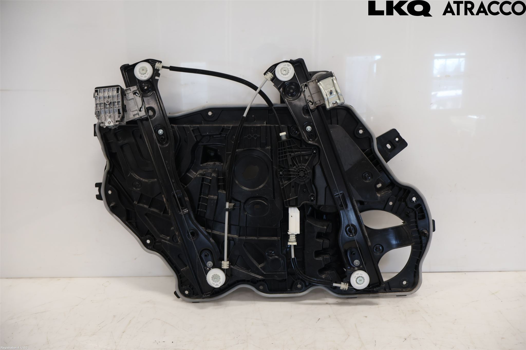 Tesla MODEL Y 21- Vindusheis El Komp