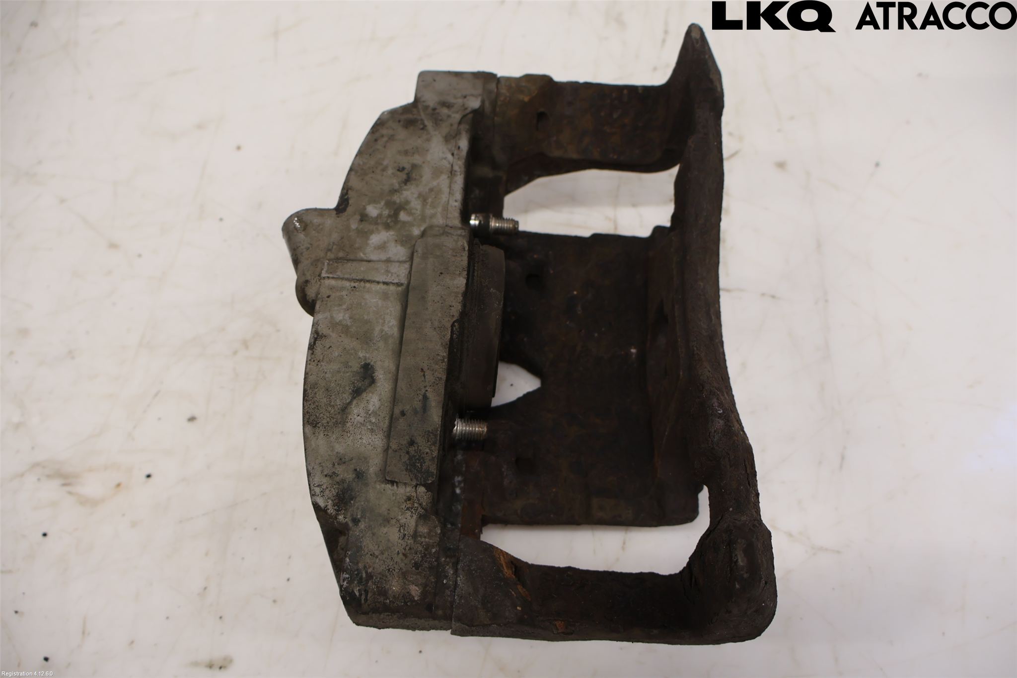 Volvo V70 08-13 Bremsecaliper Foran Høyre