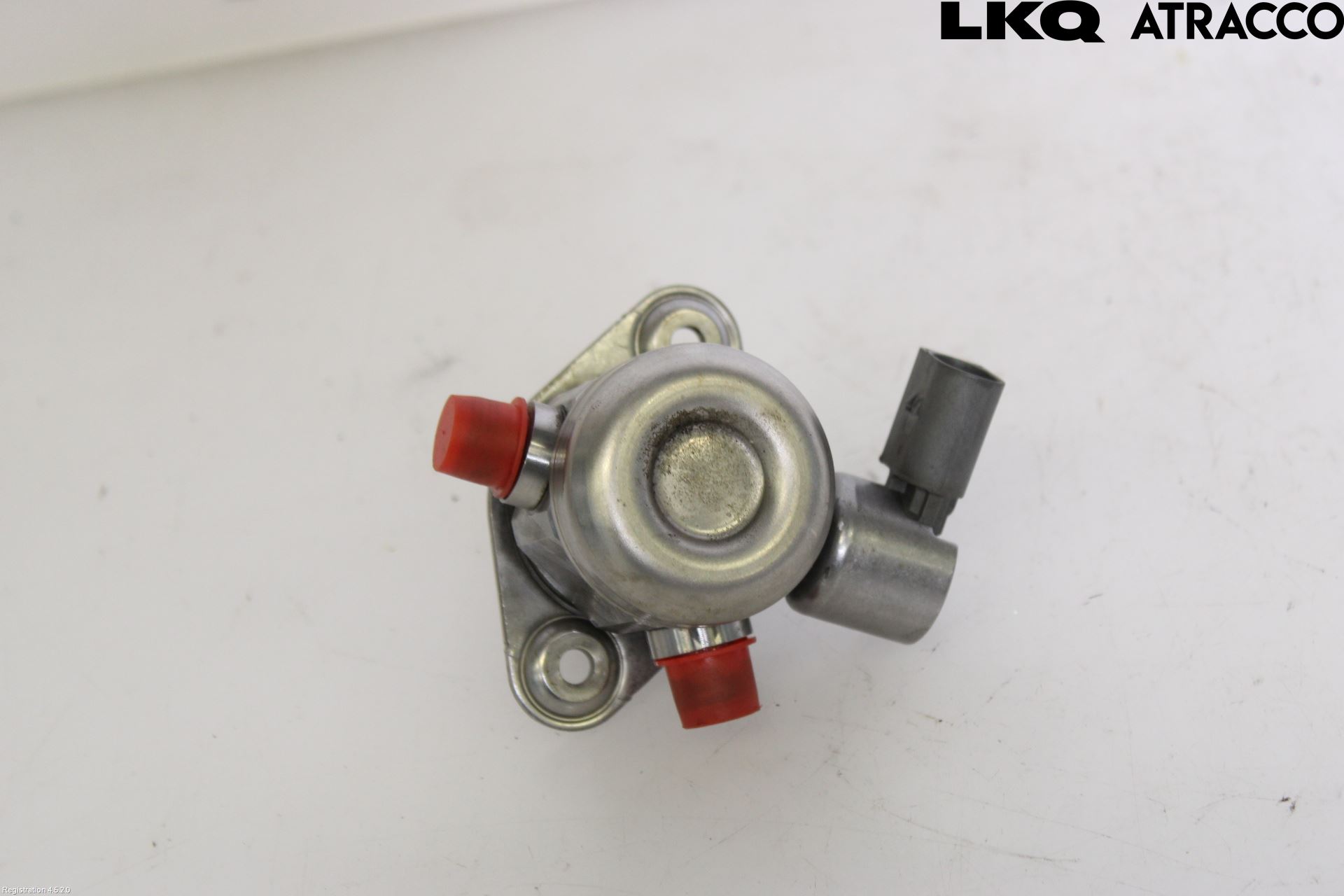 BMW 5 F10/F11/F18 09-17 Drivstoffpumpe Mekanisk