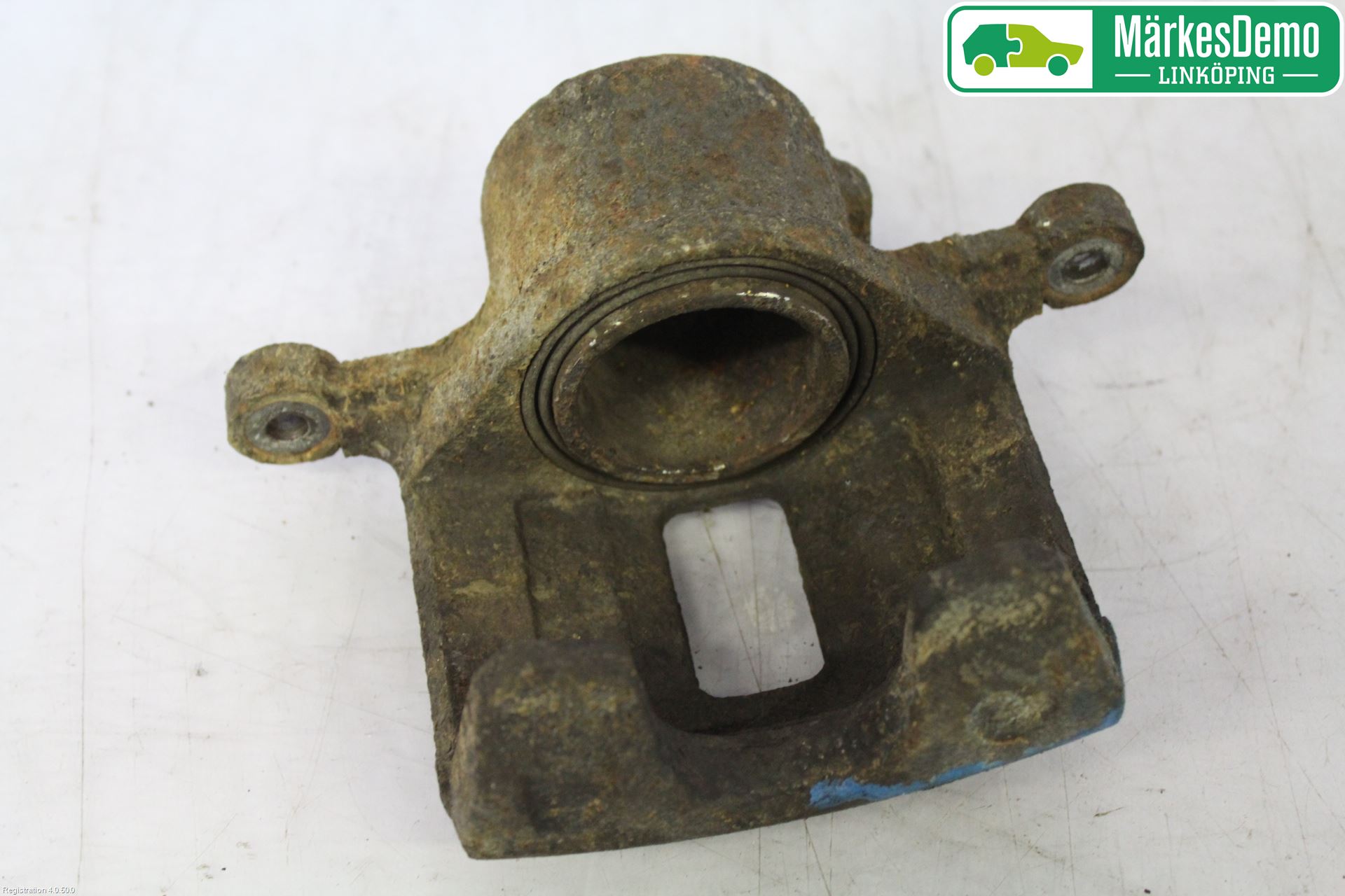 Chevrolet EVANDA Bremsecaliper Foran Høyre