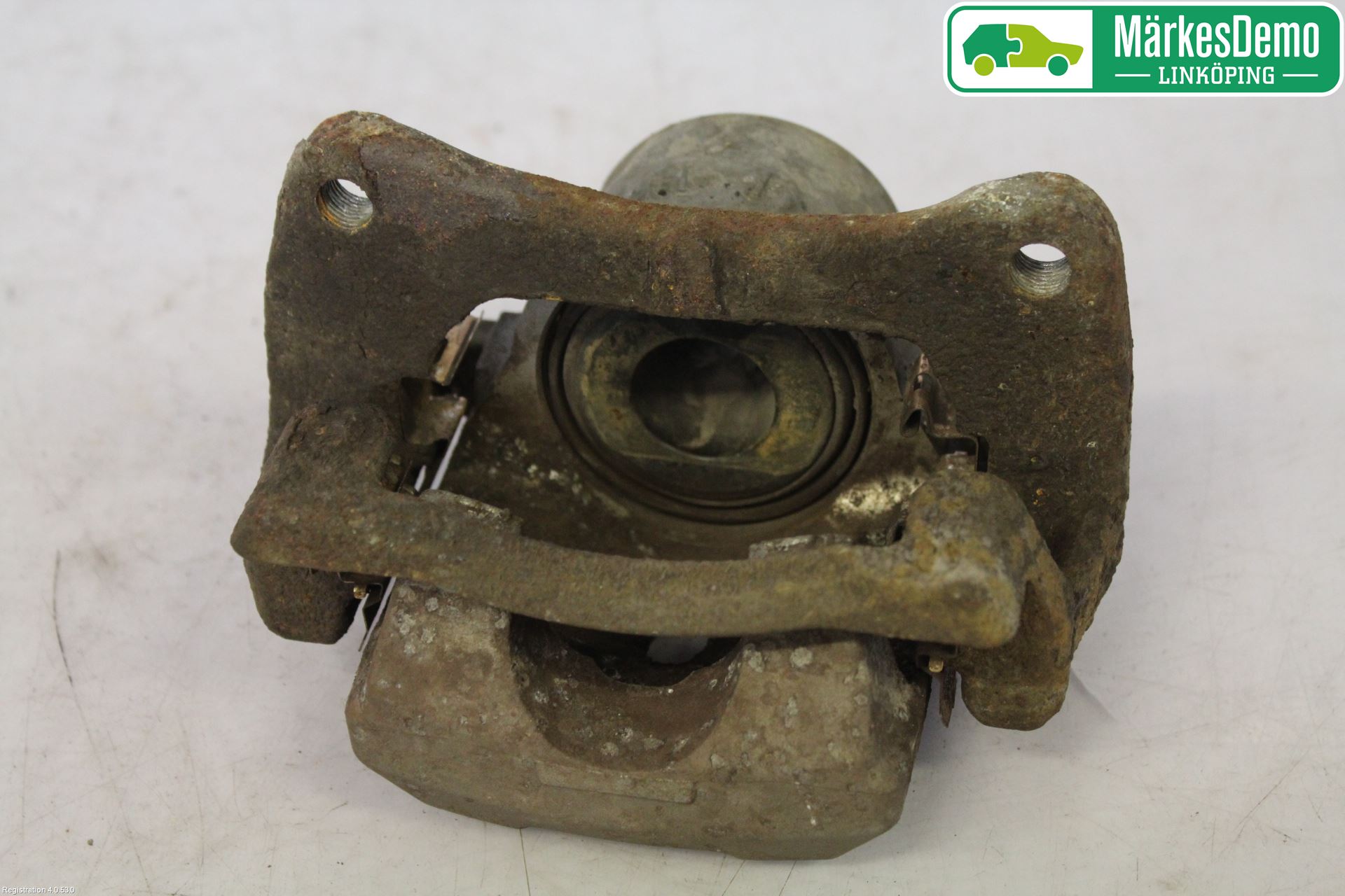 Toyota PRIUS NWH20 04-08 Bremsecaliper Foran Høyre