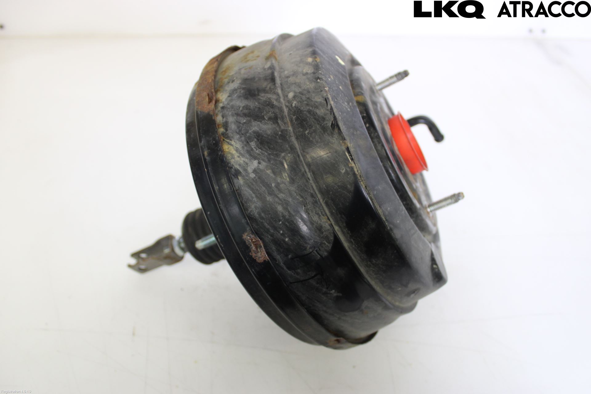 Subaru IMPREZA III 08-11 Bremseservo