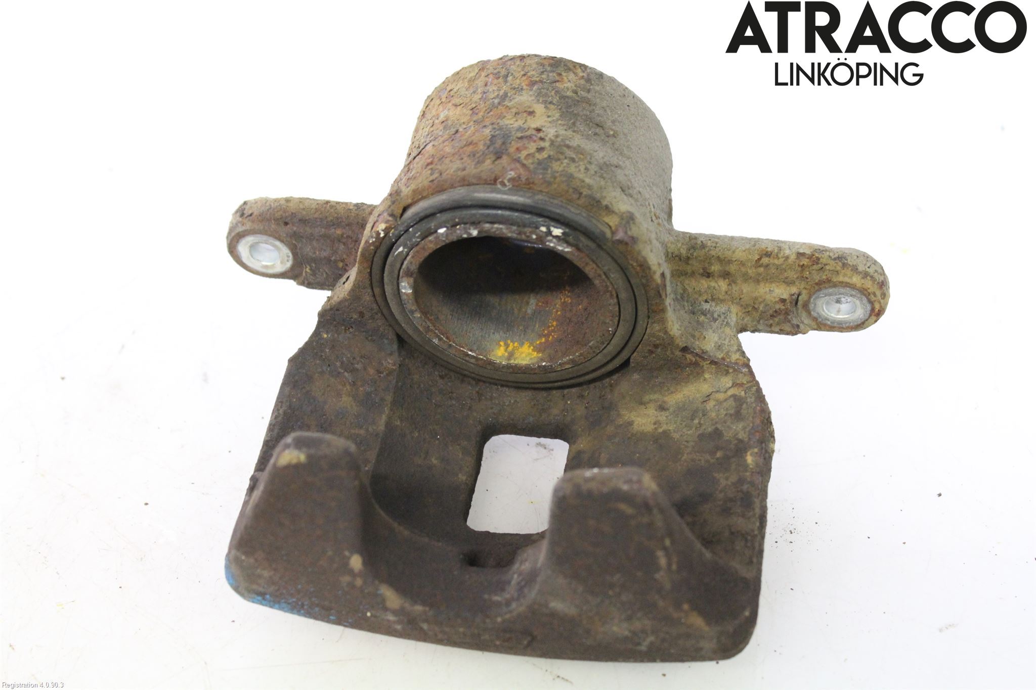 Suzuki GRAND VITARA II 06-14 Bremsecaliper Bak Høyre