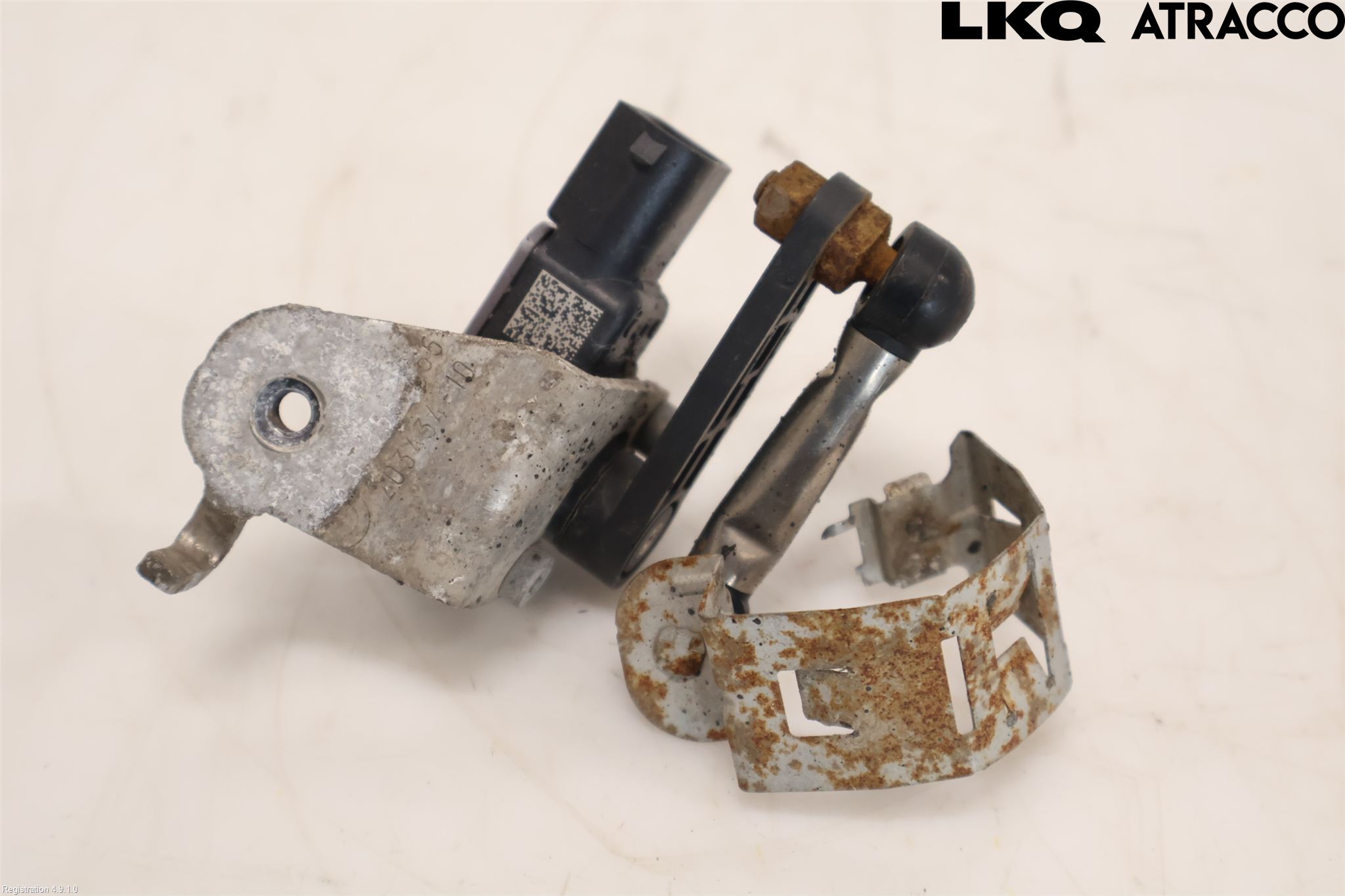 BMW i3 I01 13-22 Sensor Lysinnstilling