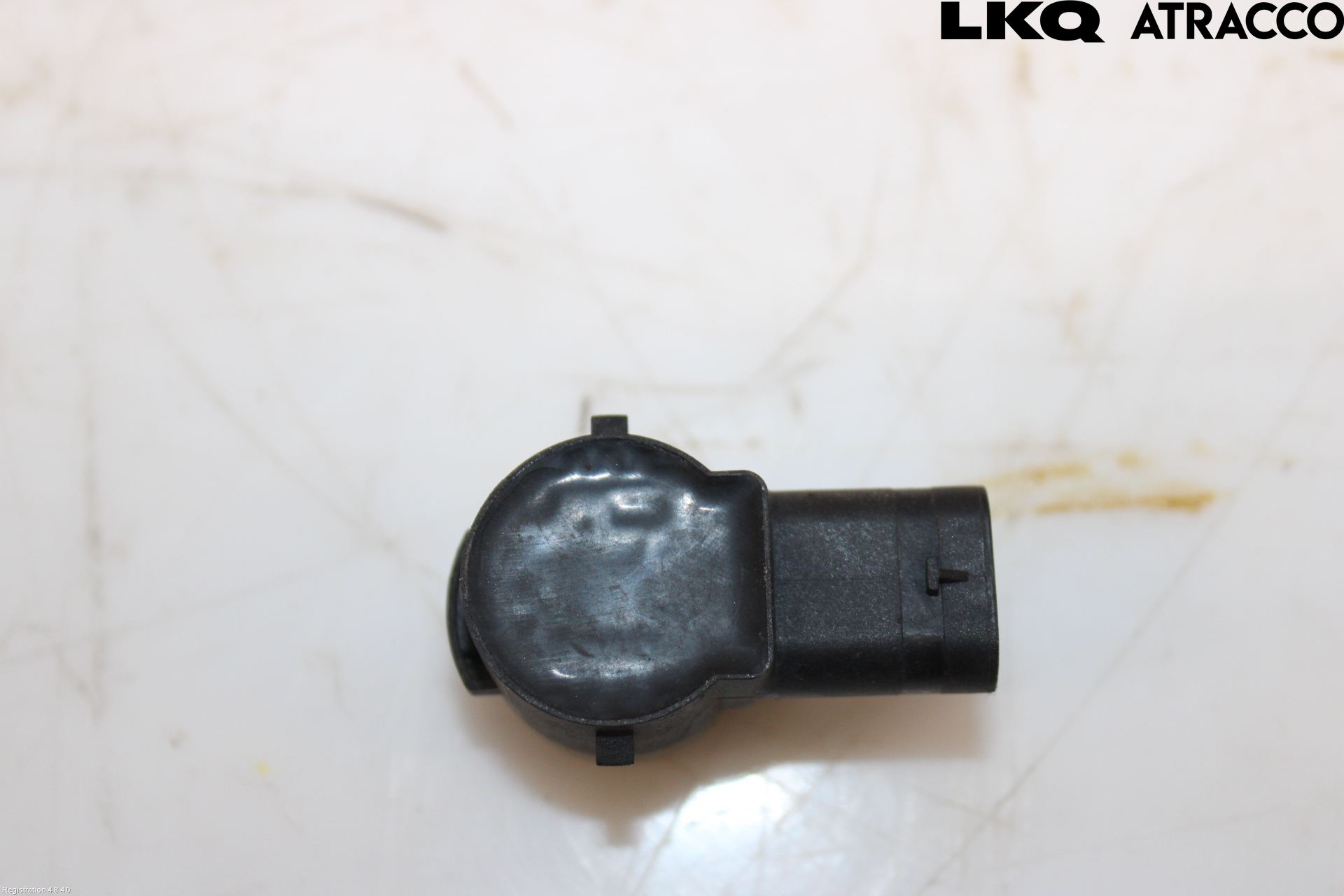 Volkswagen VW GOLF / E-GOLF VII 13-20 Sensor Ryggesensor