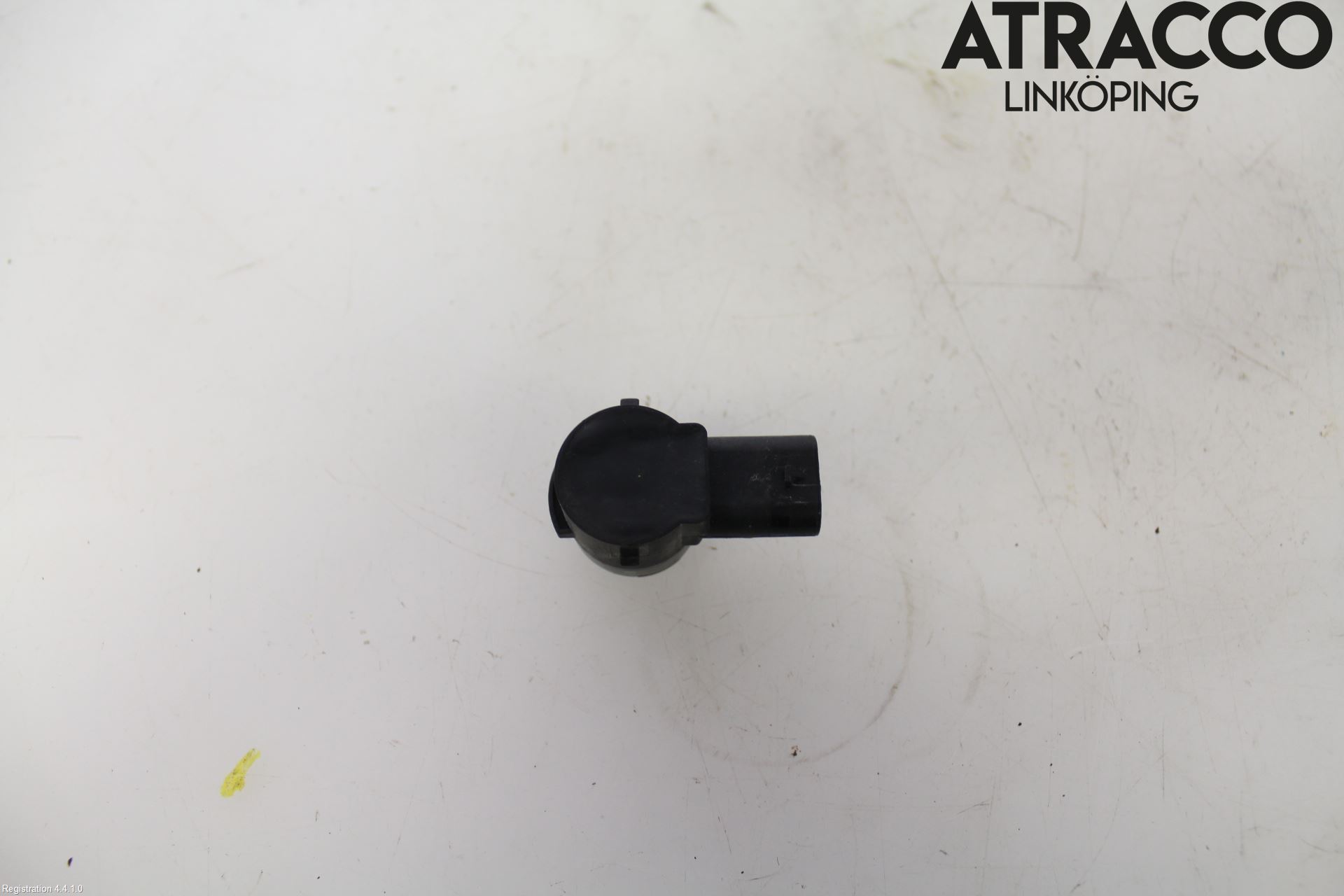 Volkswagen VW GOLF / E-GOLF VII 13-20 Sensor Parkering Front