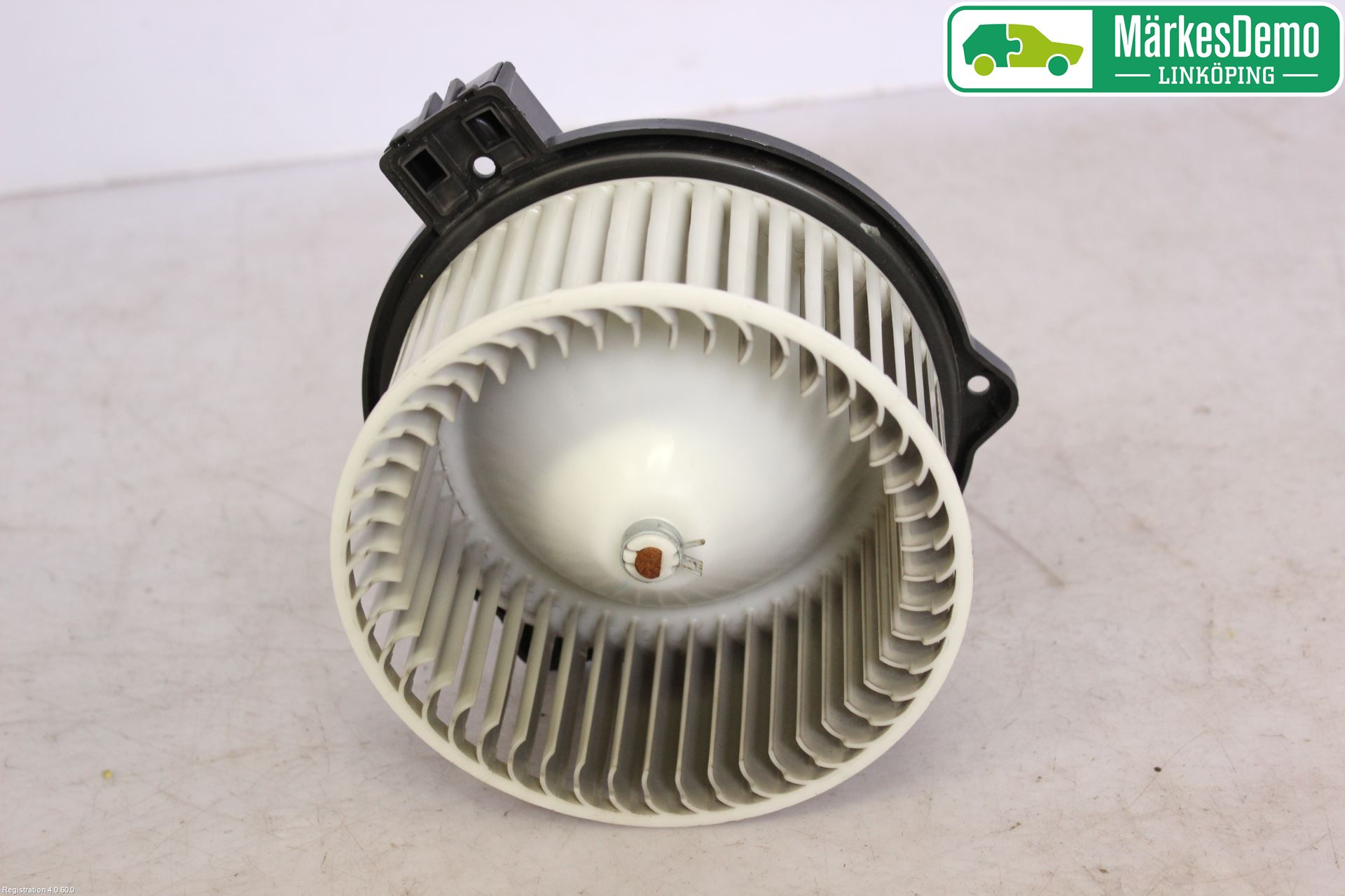 Mazda 6 08-13 Varmeapparat Viftemotor