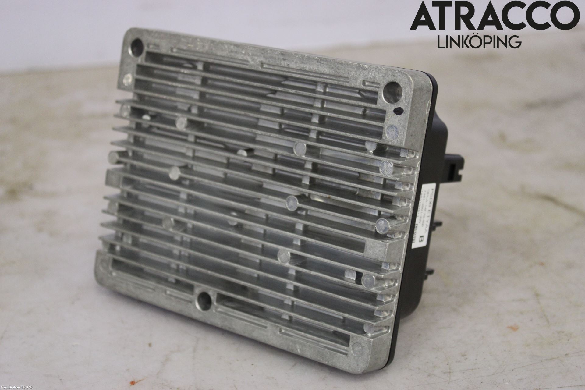 Landrover RANGE ROVER (L405) 13-21 Sikringsboks - Elsentral