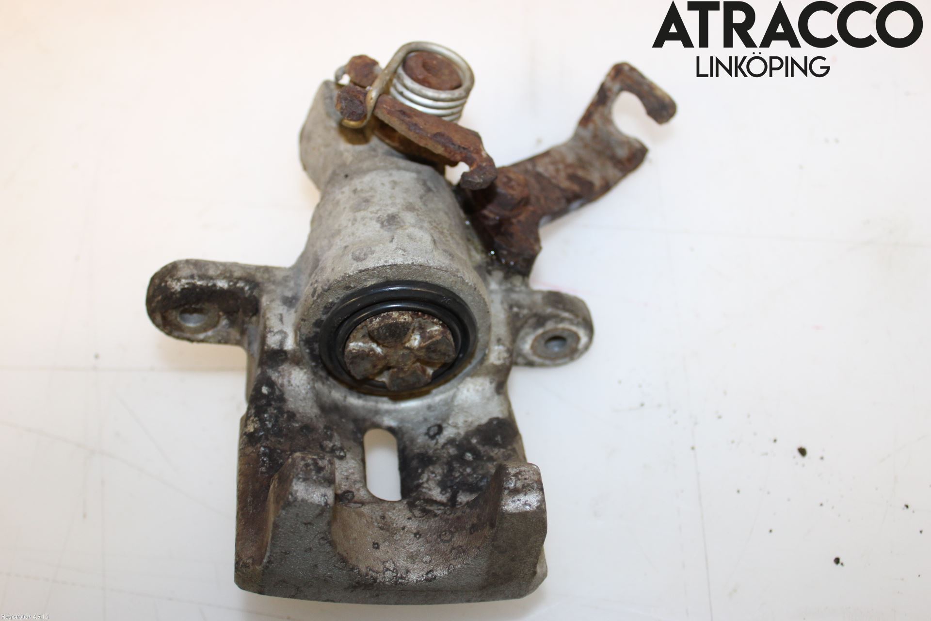 Suzuki SWIFT 11-16 Bremsecaliper Bak Venstre